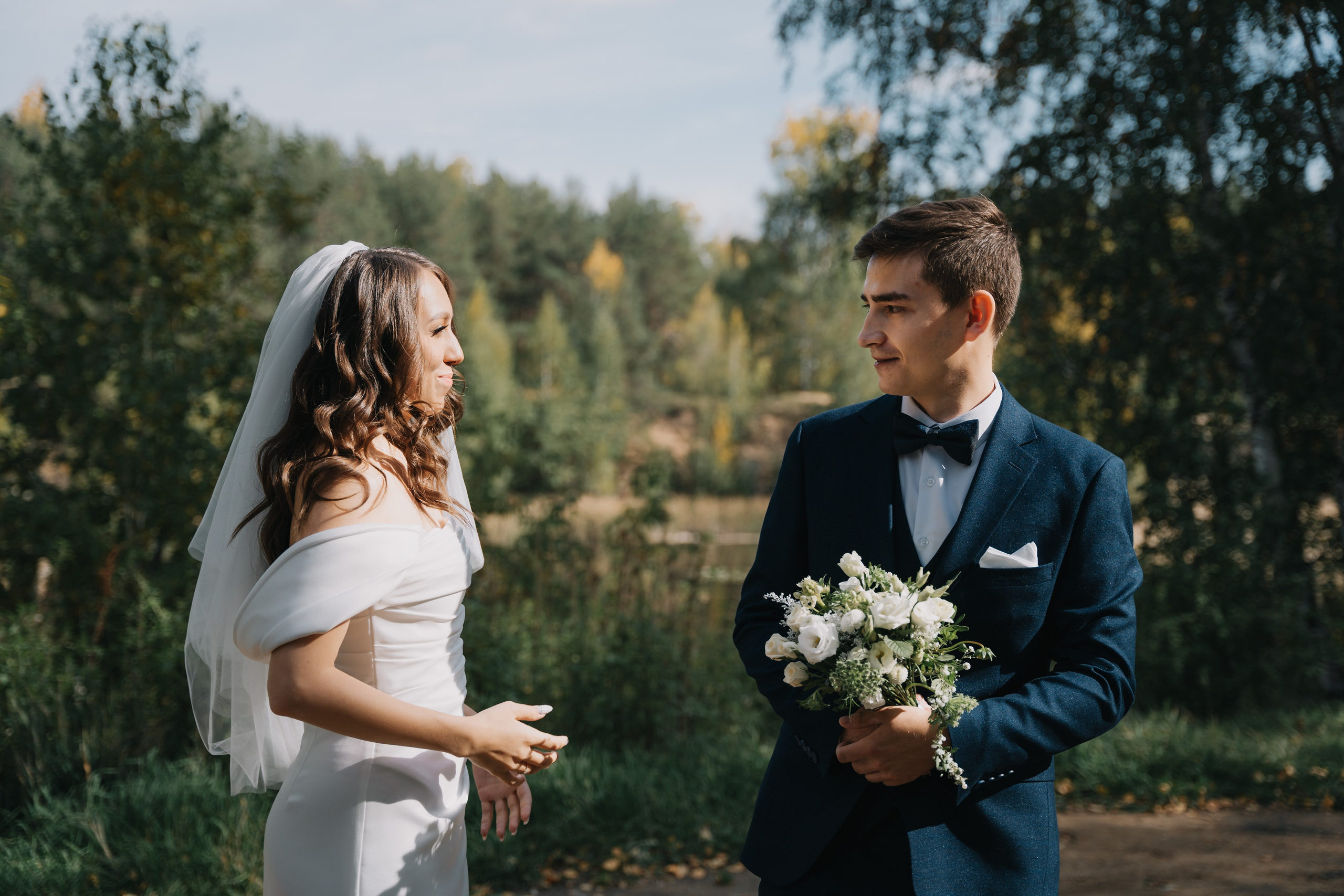 София и Антон. Ульяна Ремезова | Фотограф | Челябинск