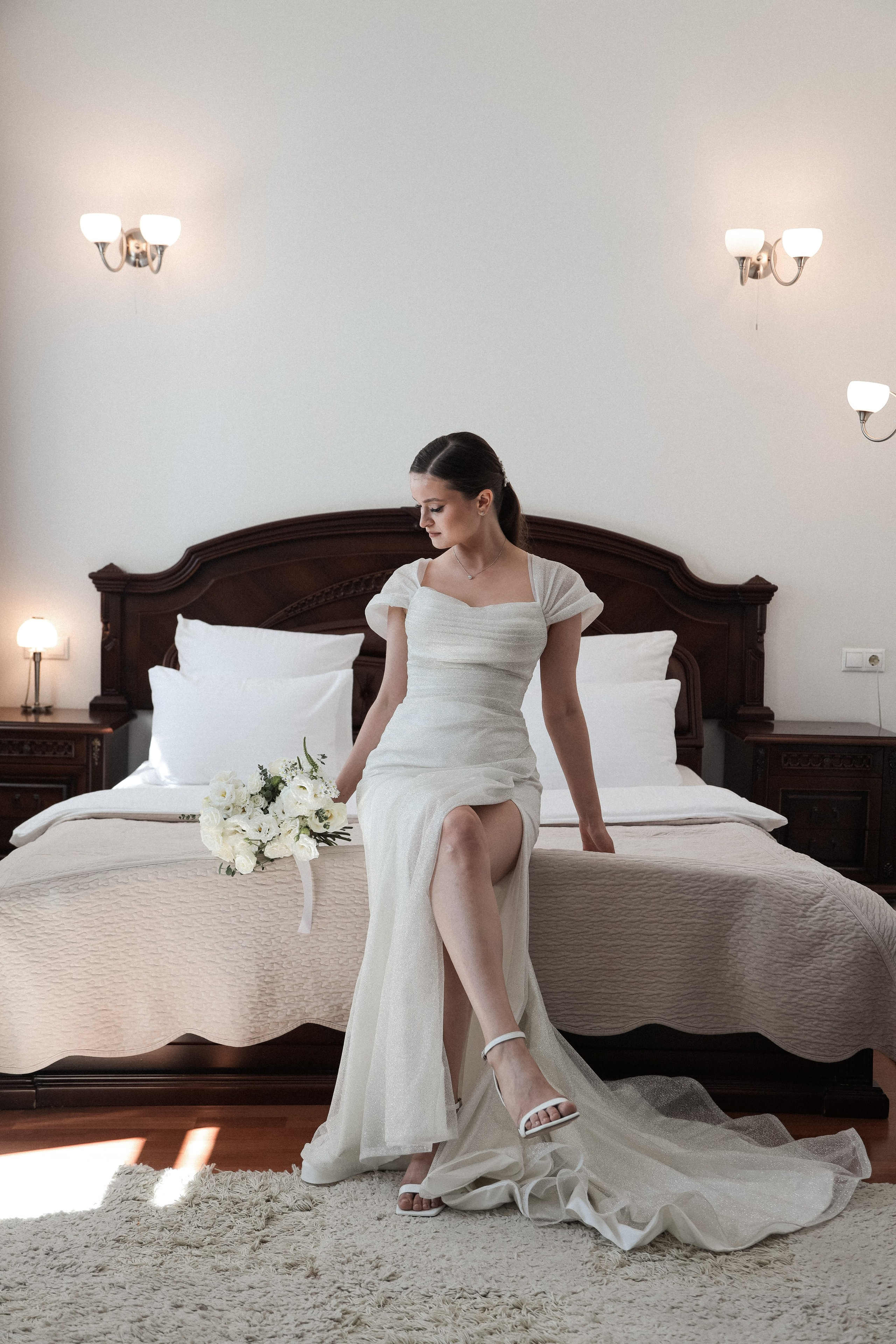 Владислав и Анастасия. Фотограф Волгоград / Волжский