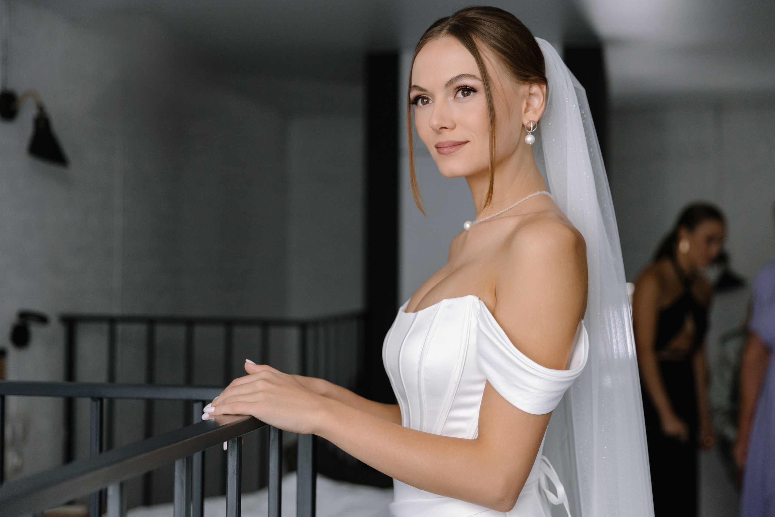 В первый день сентября. Фотограф Елена Краснопевцева