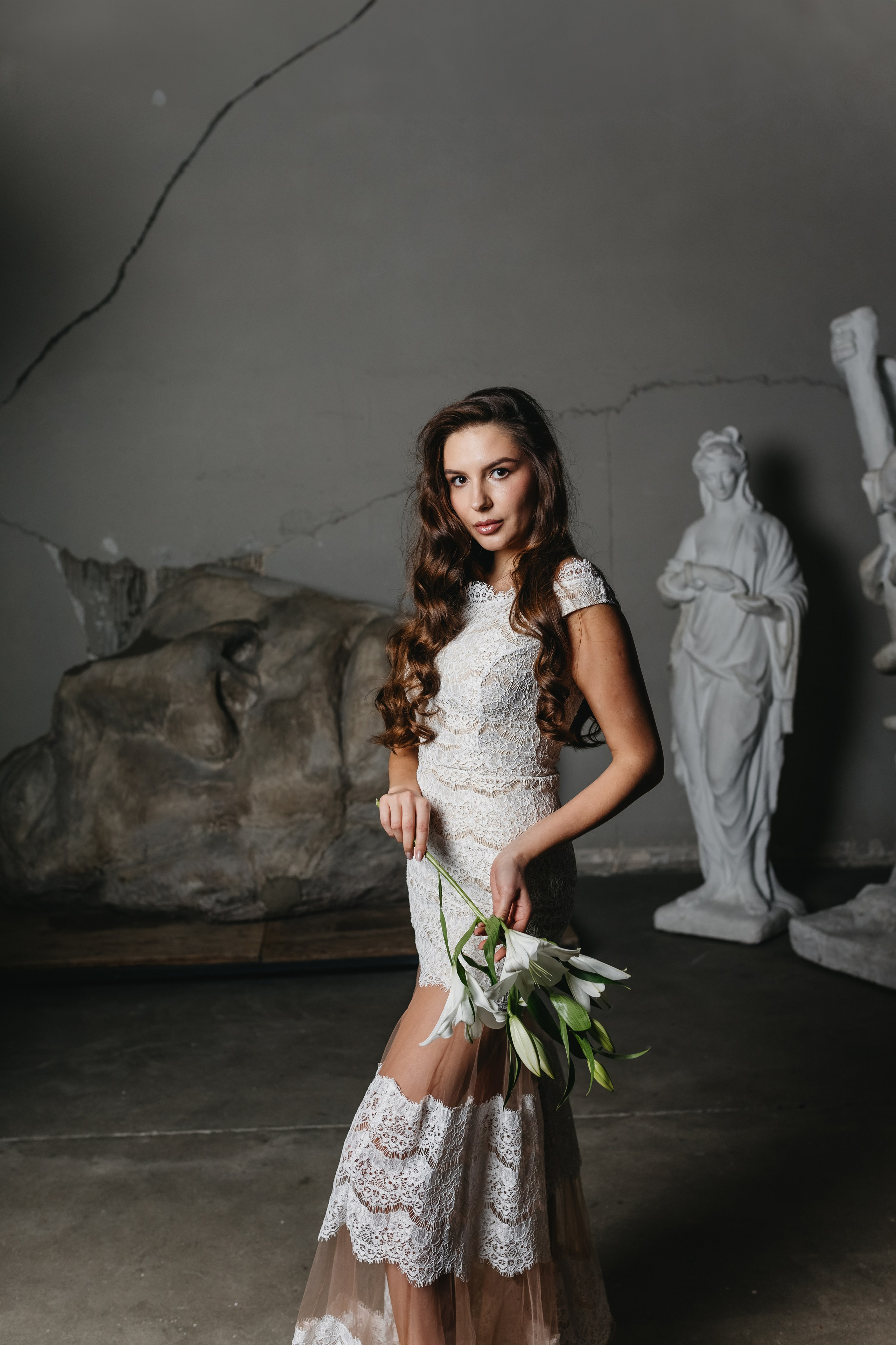 Viktoria. Фотограф Алиса Субботина