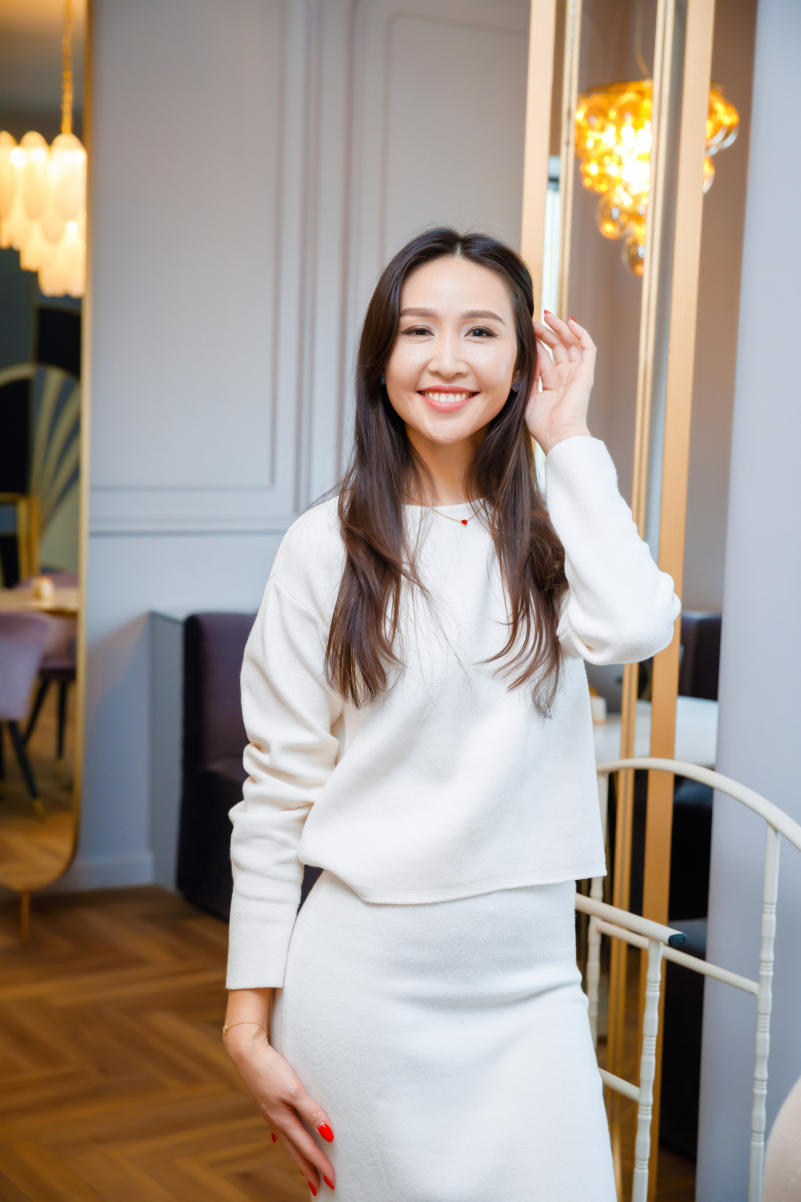 Утренний бранч. Семейный и Свадебный фотограф в Астане Александр Астапов