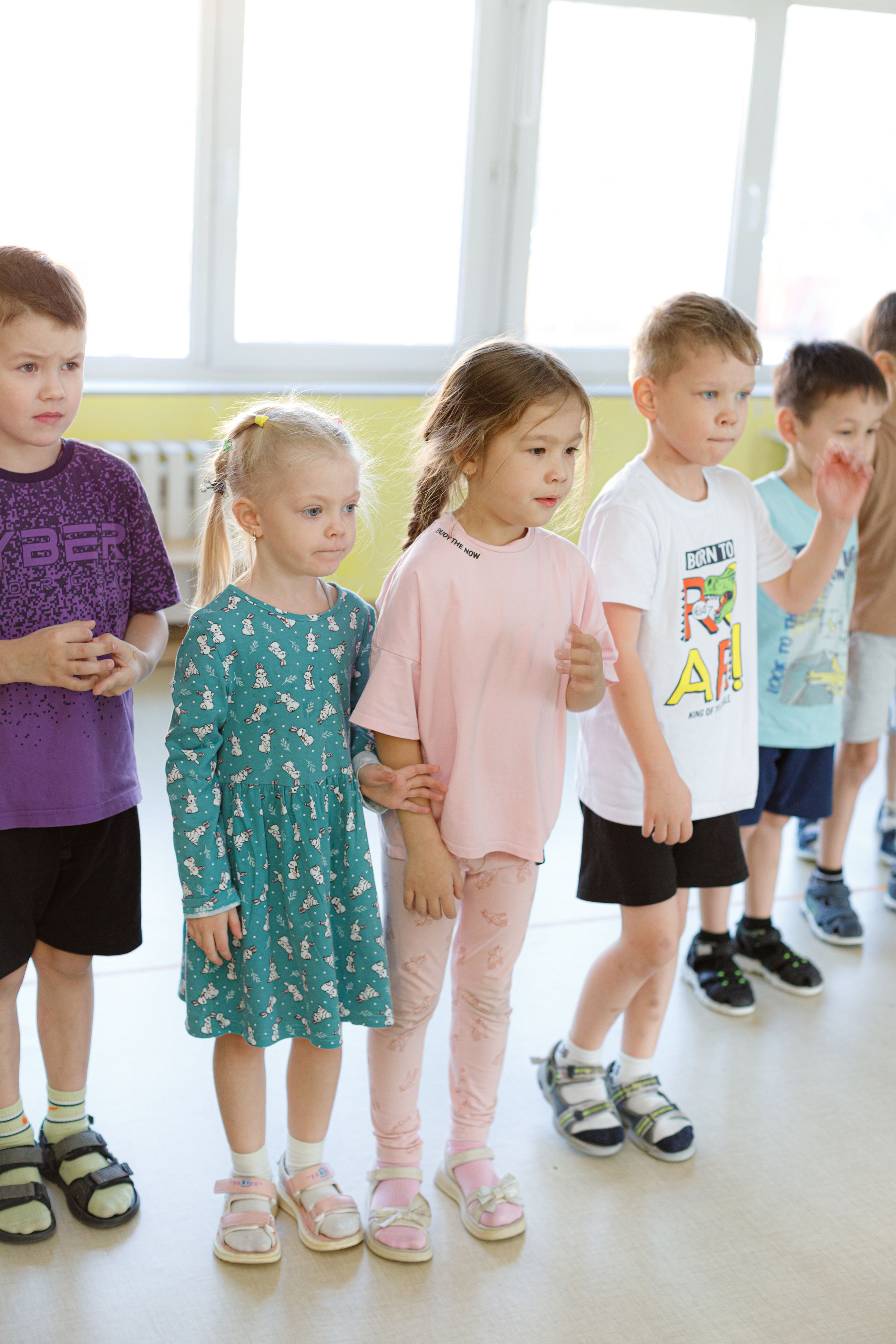 Эмиль / 6 years birthday. Photokarish