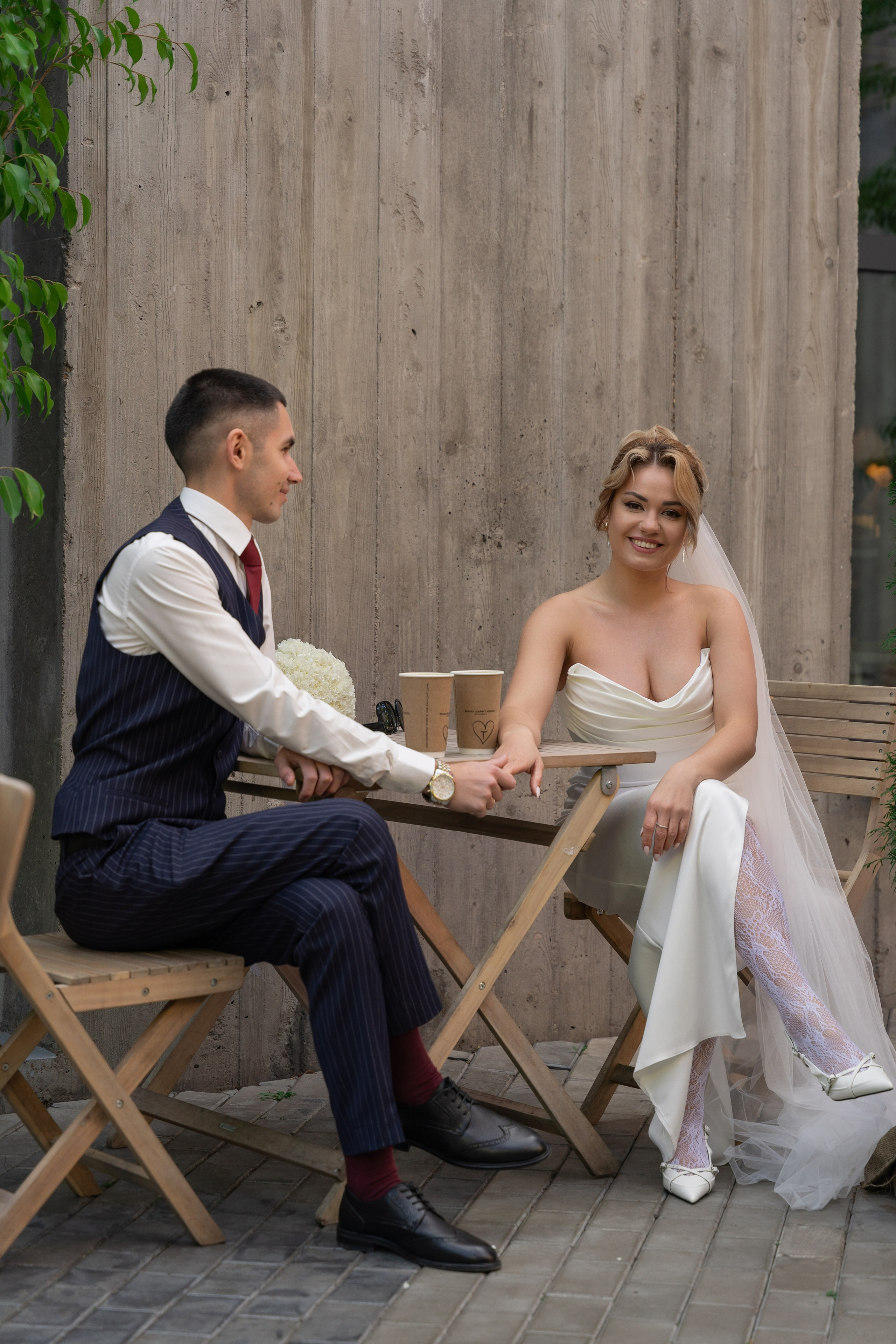 Артём и Татьяна. Свадебный фотограф Руслан Хасанов