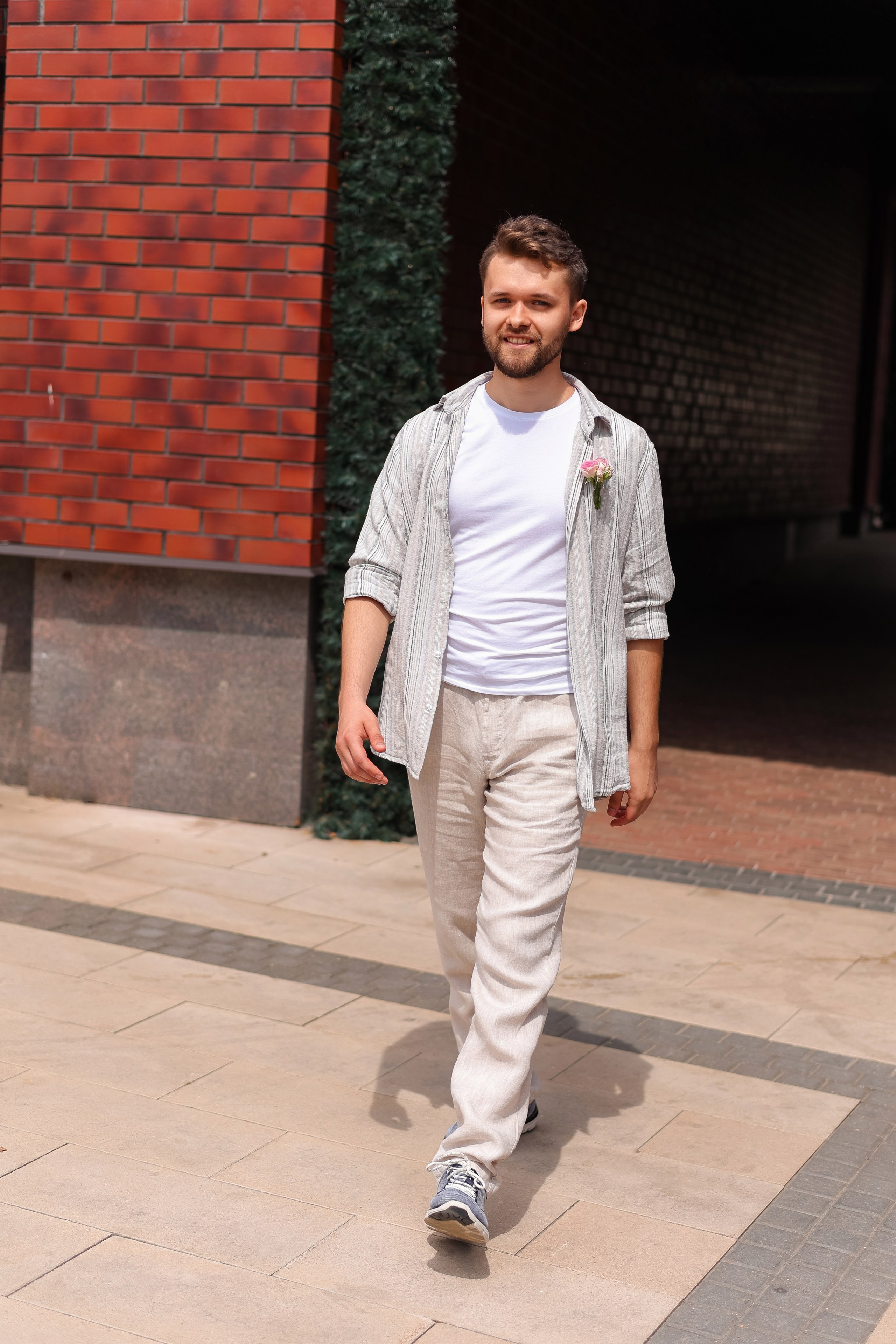 Лолита и Никита. Свадебный фотограф Беларусь Ольга Козыренко