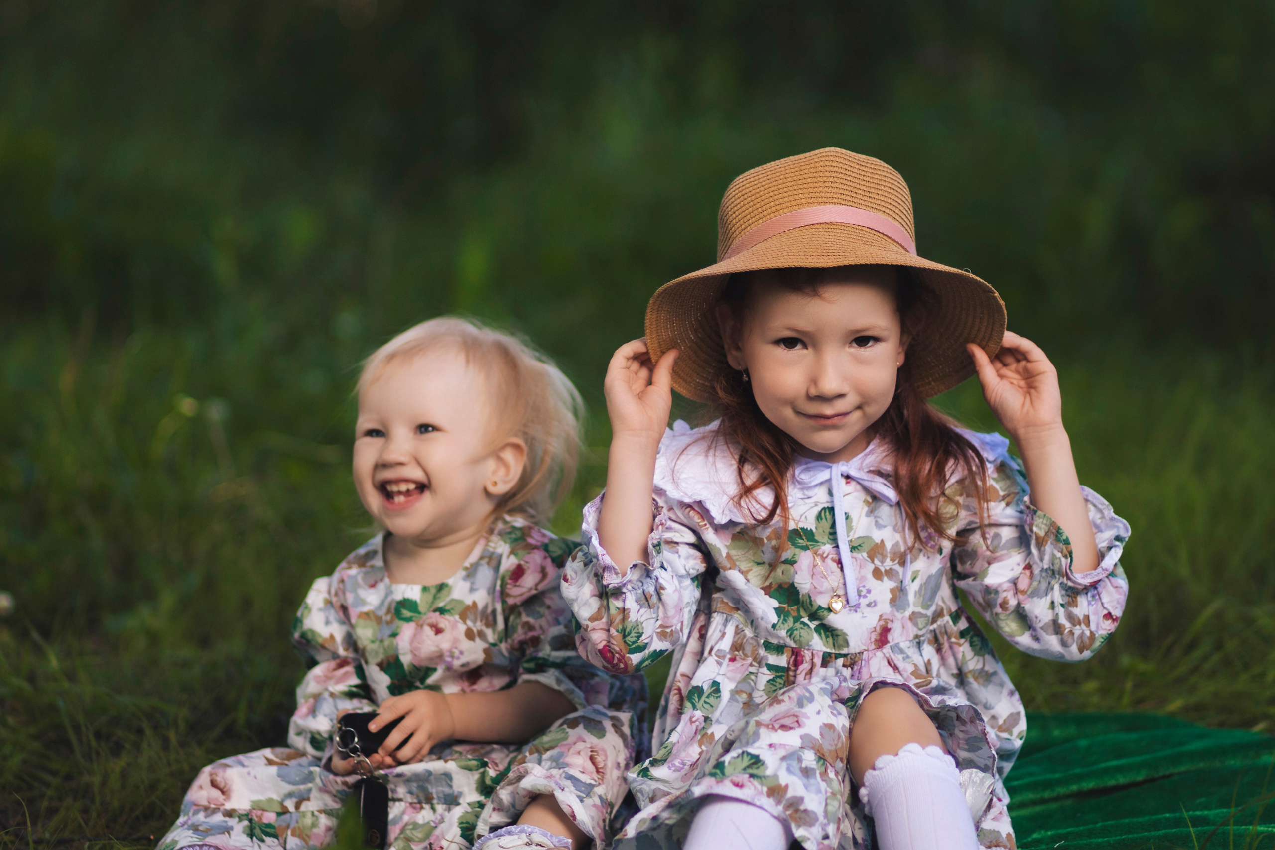 Семейные альбом. Фотограф Каримов Виктор