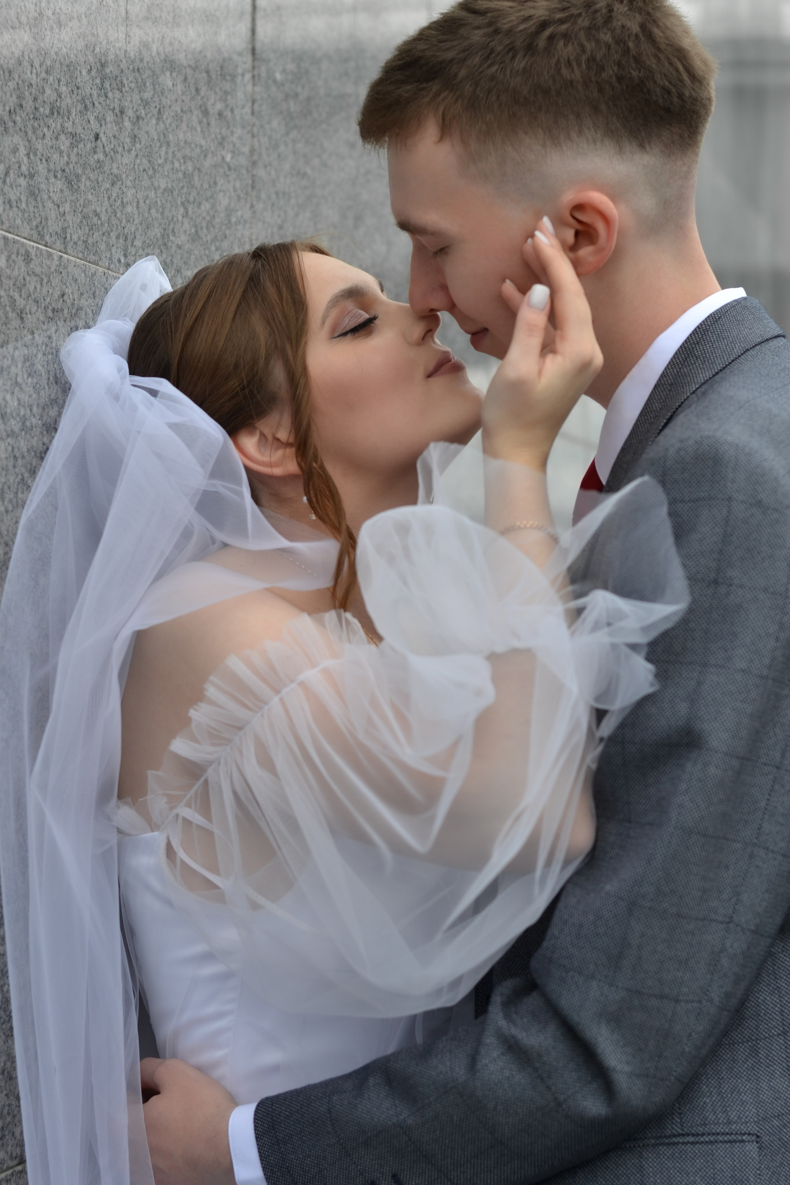 Свадебная фотосессия. Семейный и свадебный фотограф в Йошкар-Оле Виктор Крайт