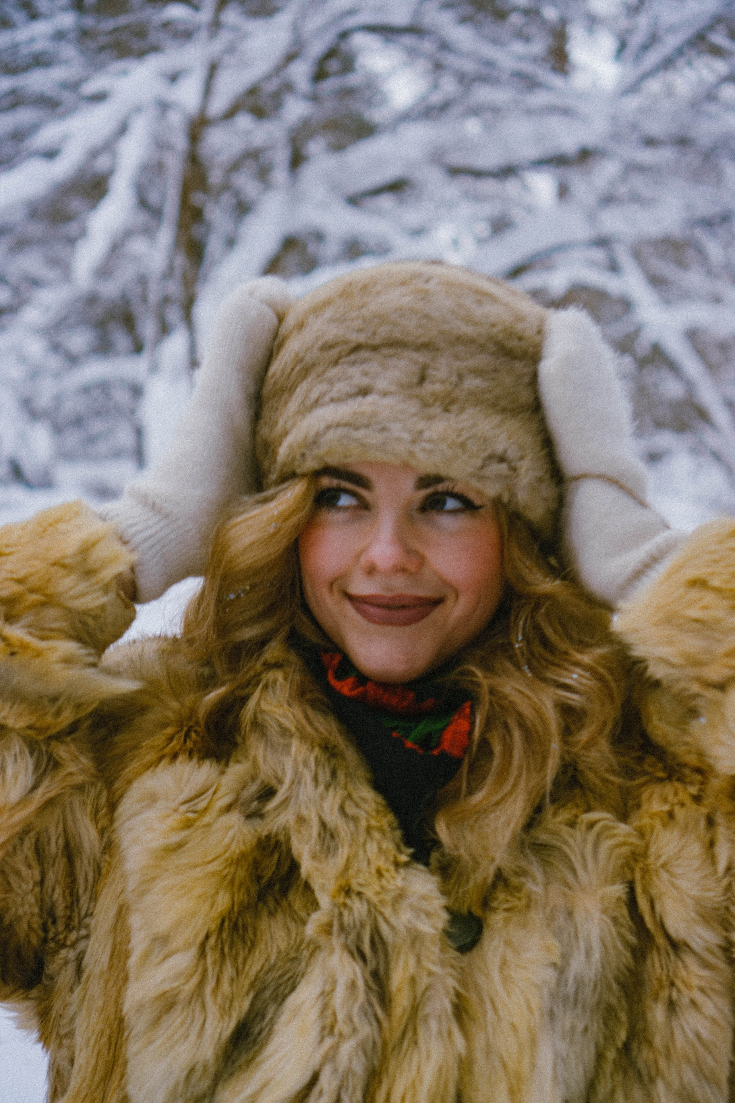 Русский стиль. Профессиональный фотограф, Санкт-Петербург — Виктория Богомолова
