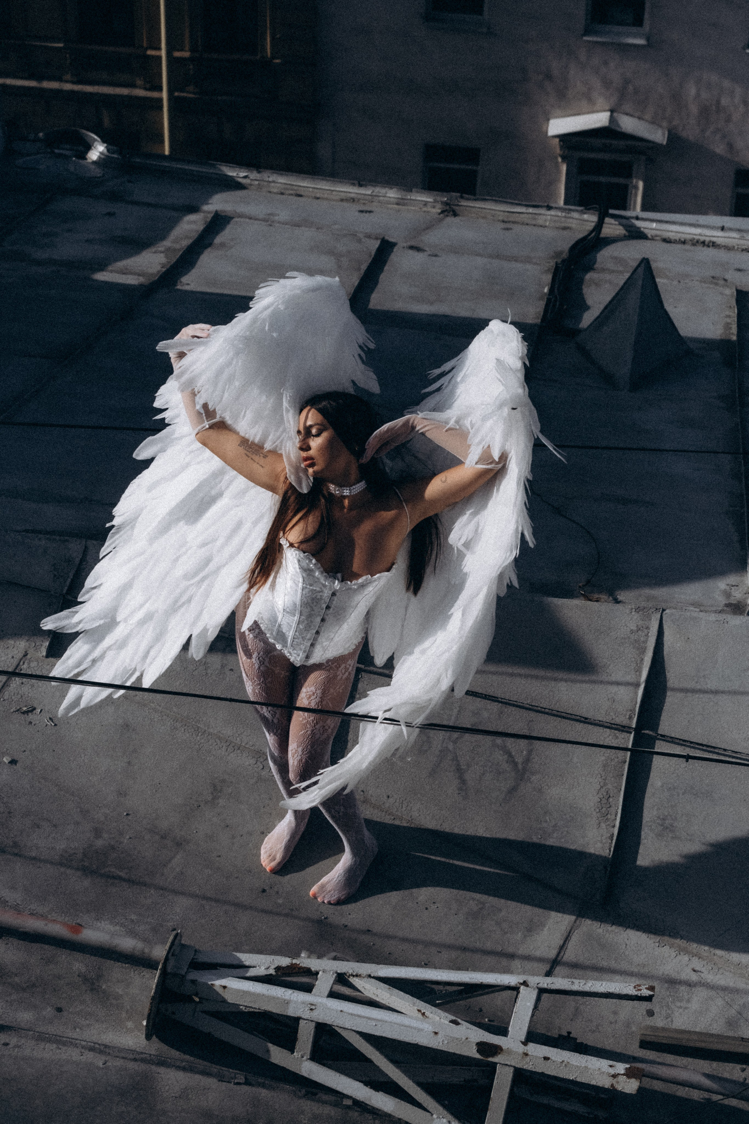 АНГЕЛ. Профессиональный фотограф, Санкт-Петербург — Виктория Богомолова