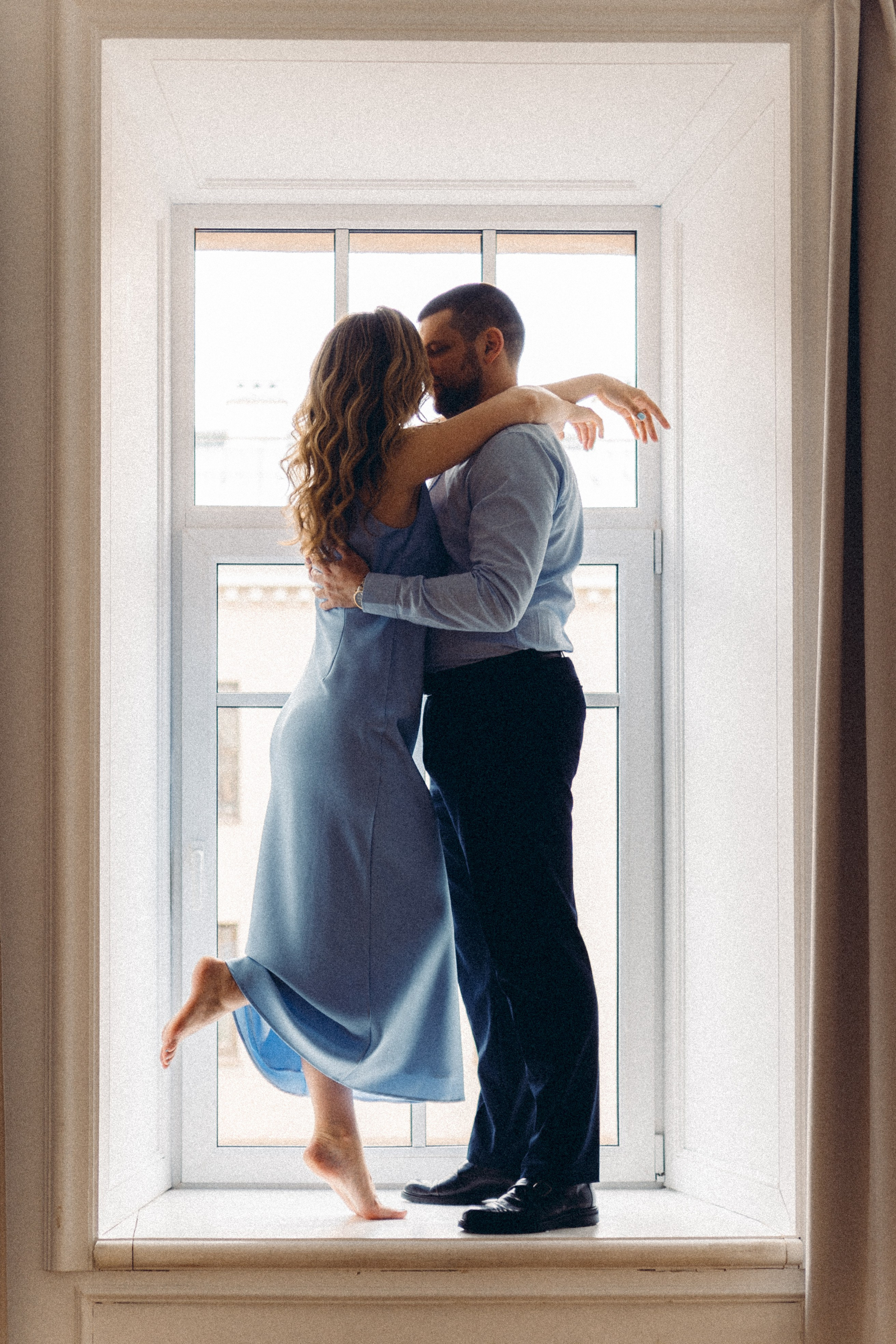 СТУДИЯ И ПРОГУЛКА ДЛЯ ПАРЫ. Профессиональный фотограф, Санкт-Петербург — Виктория Богомолова