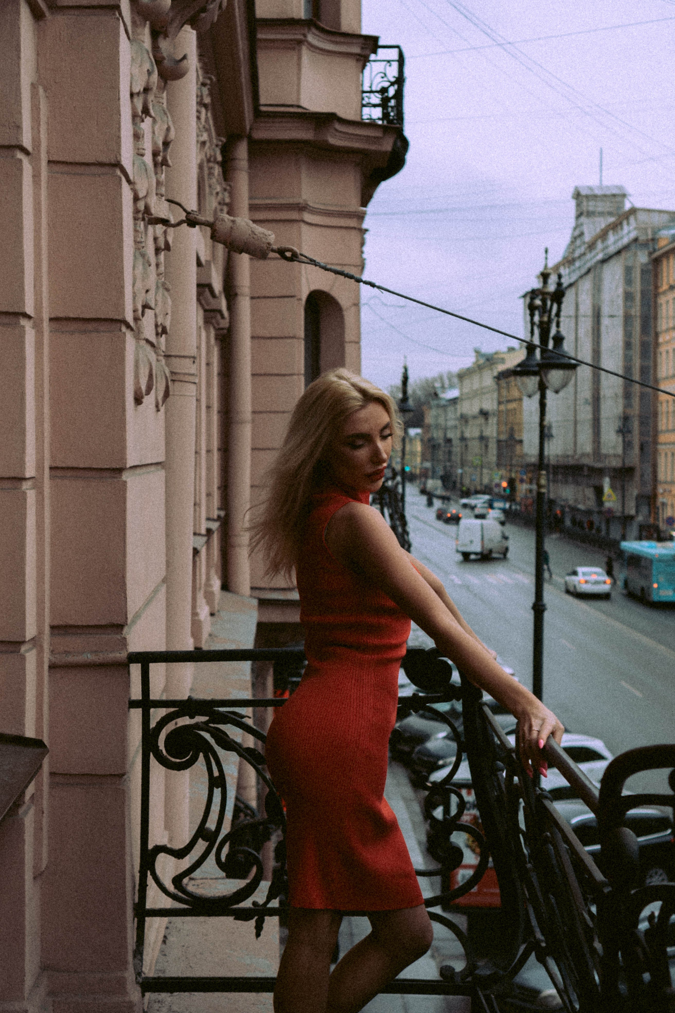 Винтажная серия. Профессиональный фотограф, Санкт-Петербург — Виктория Богомолова