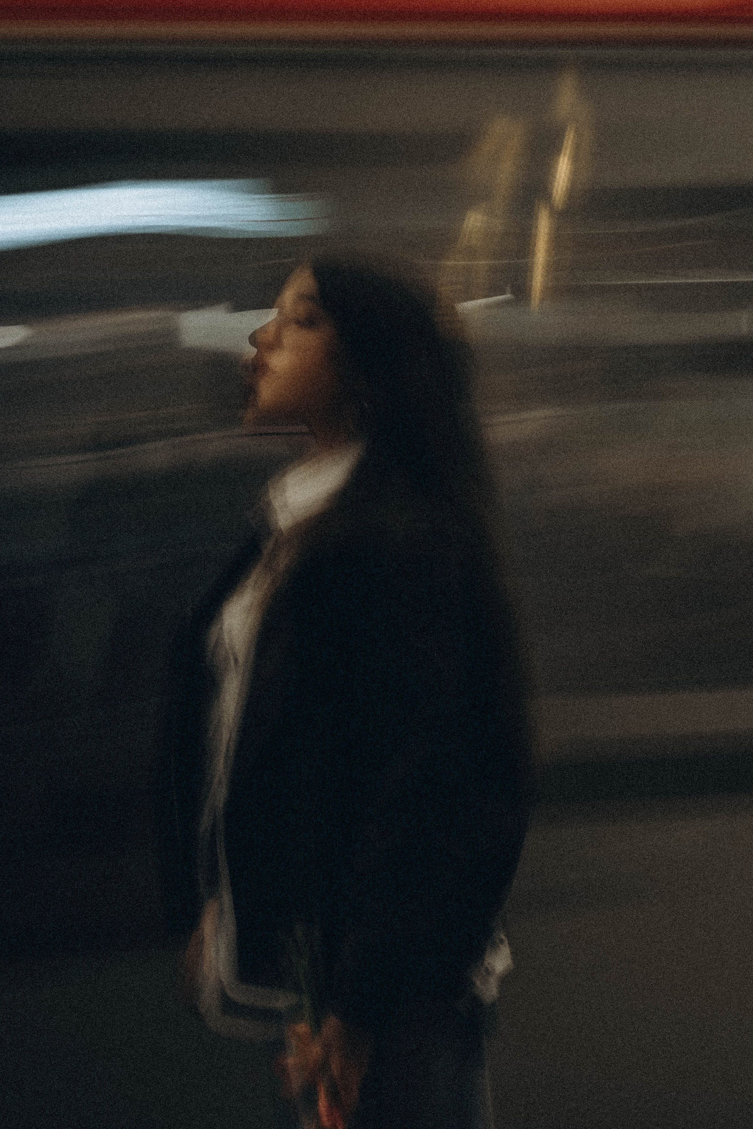 В метро. Профессиональный фотограф, Санкт-Петербург — Виктория Богомолова