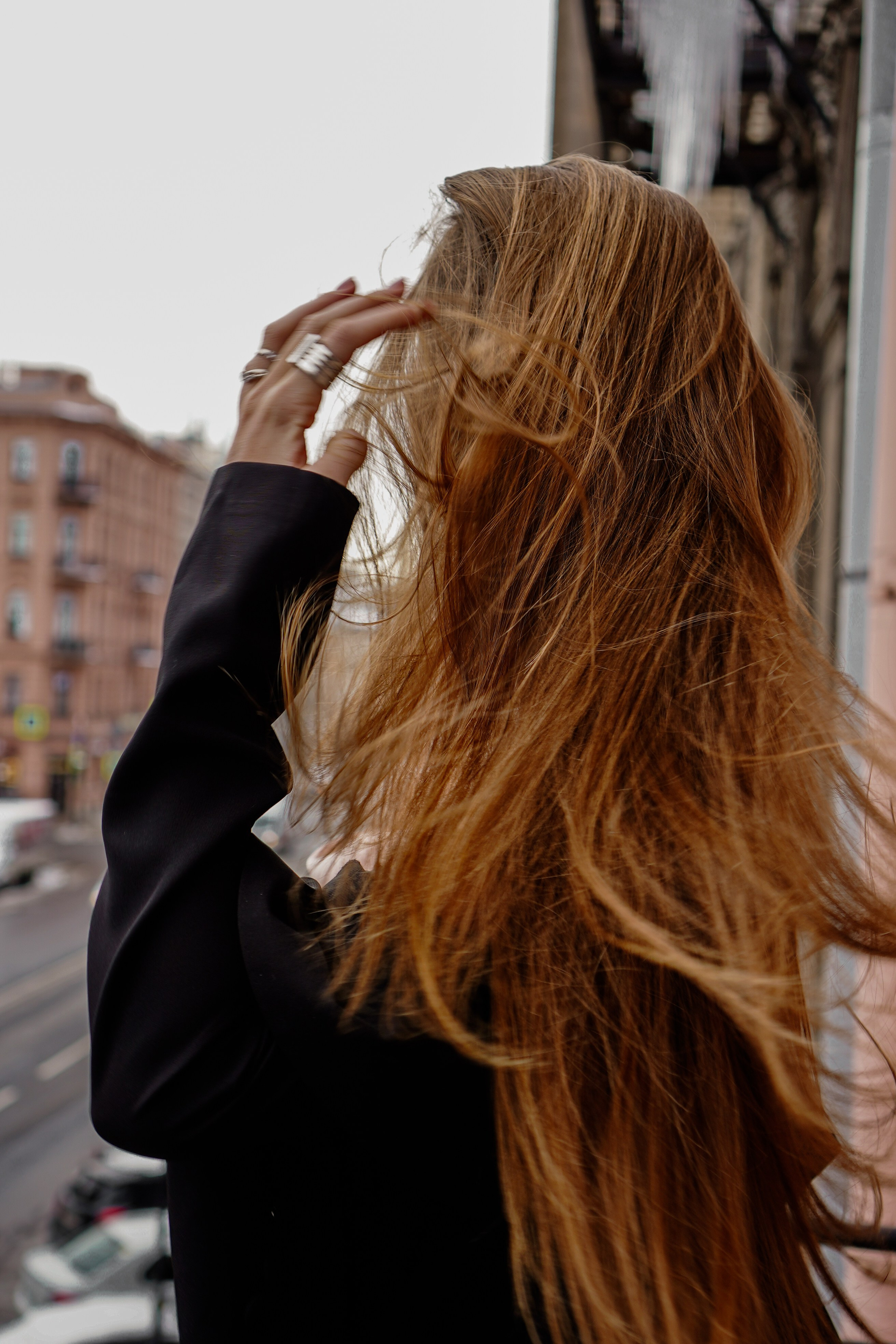 Студийная. Профессиональный фотограф, Санкт-Петербург — Виктория Богомолова