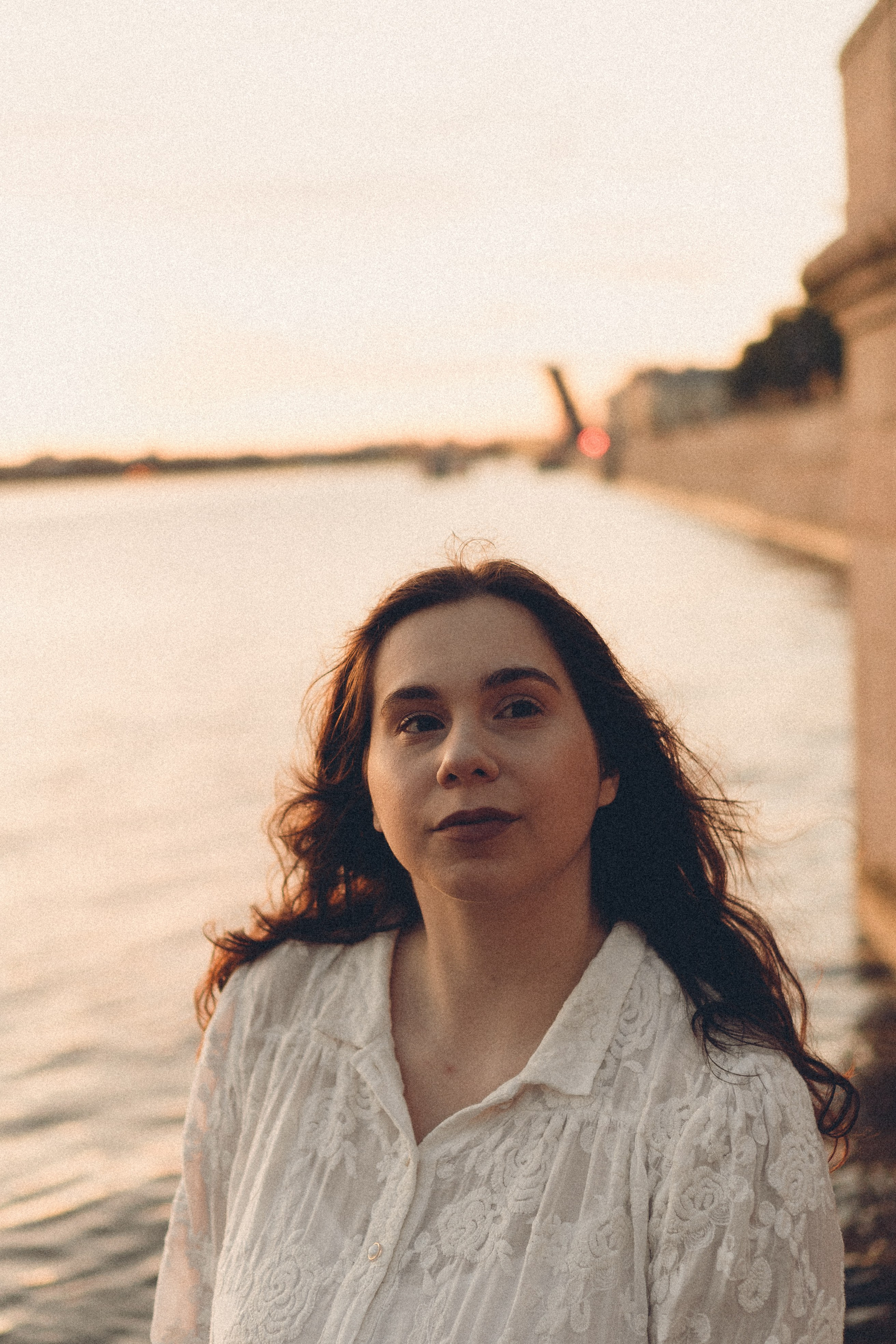 РАССВЕТ С РАЗВОДНЫМИ МОСТАМИ. Профессиональный фотограф, Санкт-Петербург — Виктория Богомолова