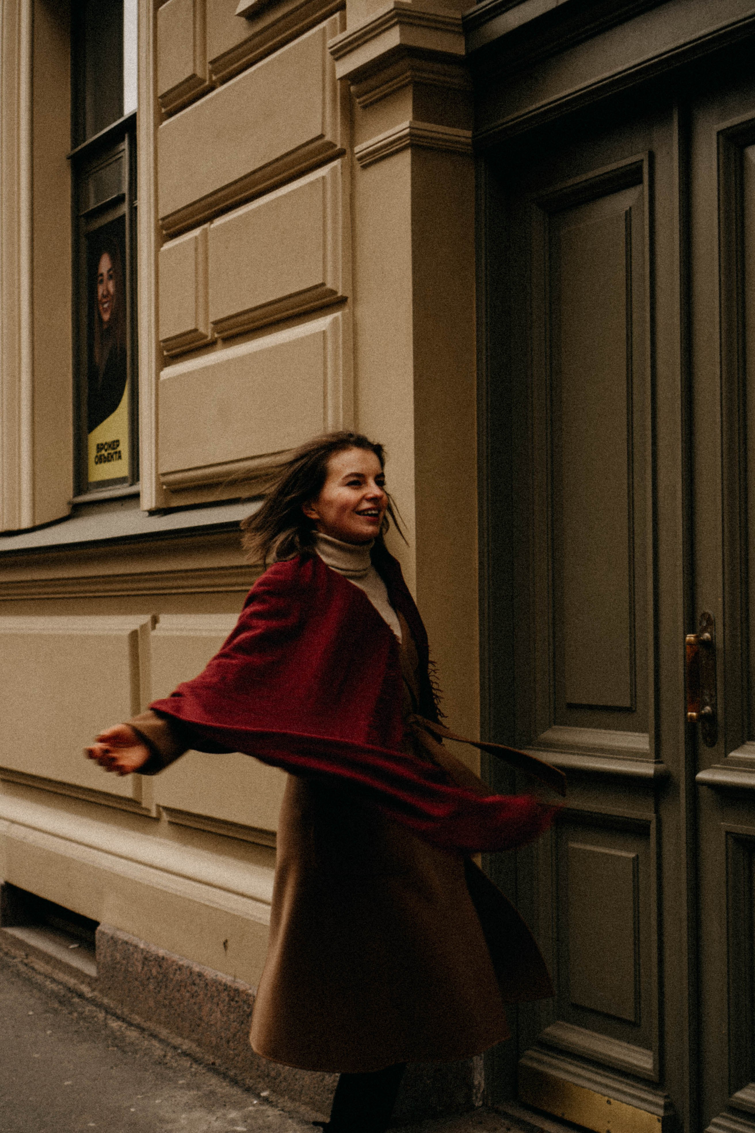 Атмосферная прогулочная. Профессиональный фотограф, Санкт-Петербург — Виктория Богомолова