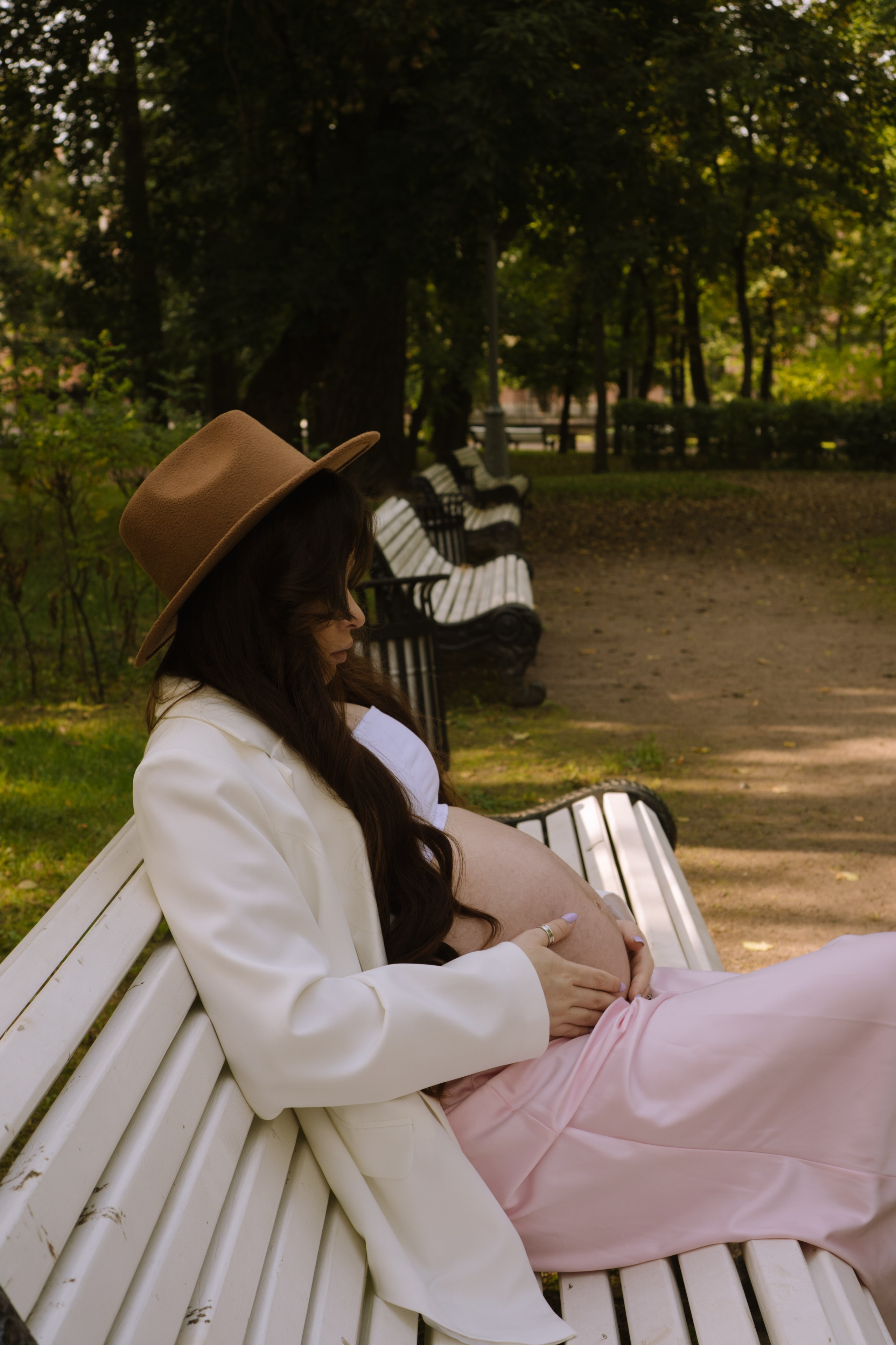 СЕМЕЙНАЯ ИСТОРИЯ. Профессиональный фотограф, Санкт-Петербург — Виктория Богомолова