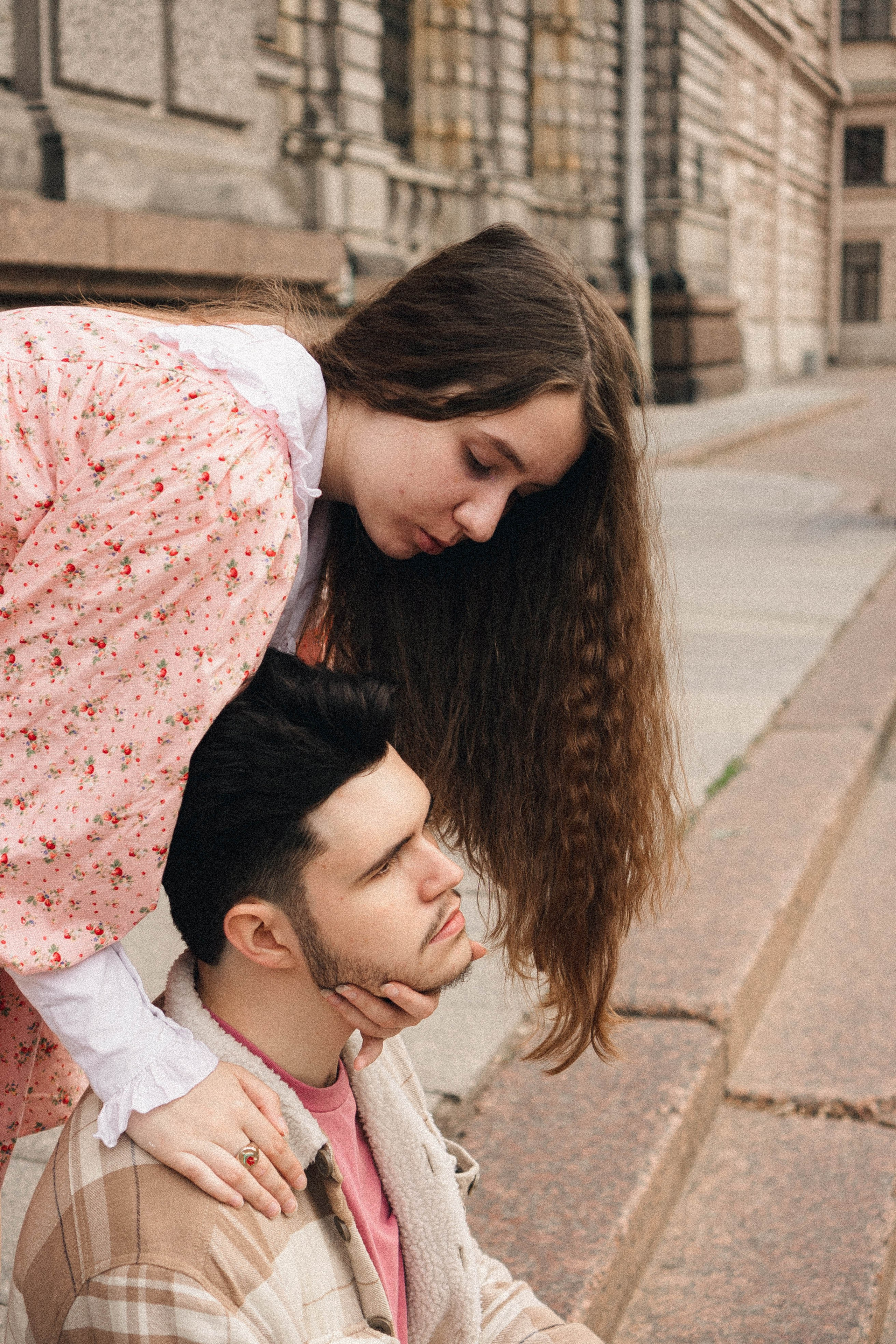 Любовь. Профессиональный фотограф, Санкт-Петербург — Виктория Богомолова