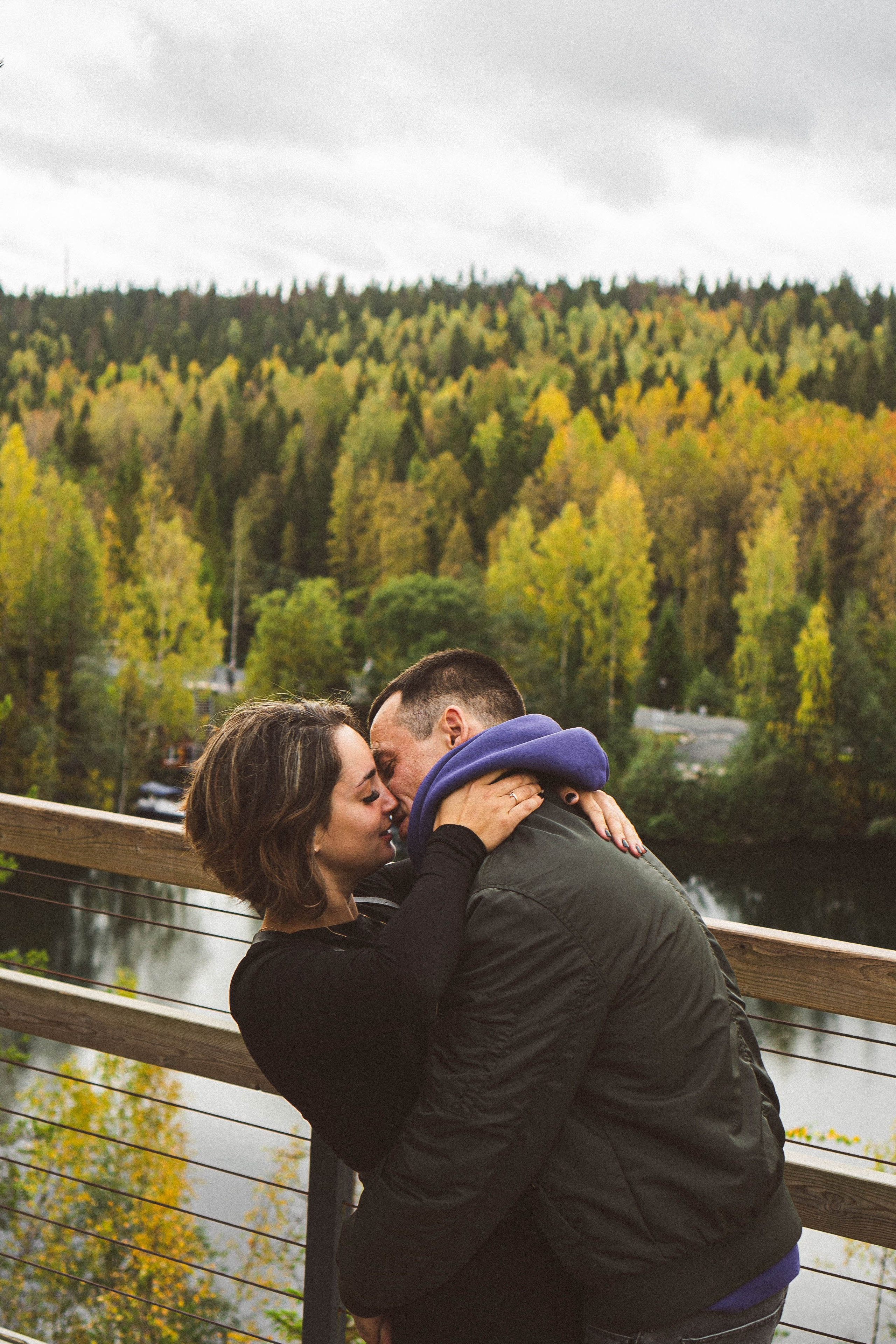 Прогулка на природе. Профессиональный фотограф, Санкт-Петербург — Виктория Богомолова