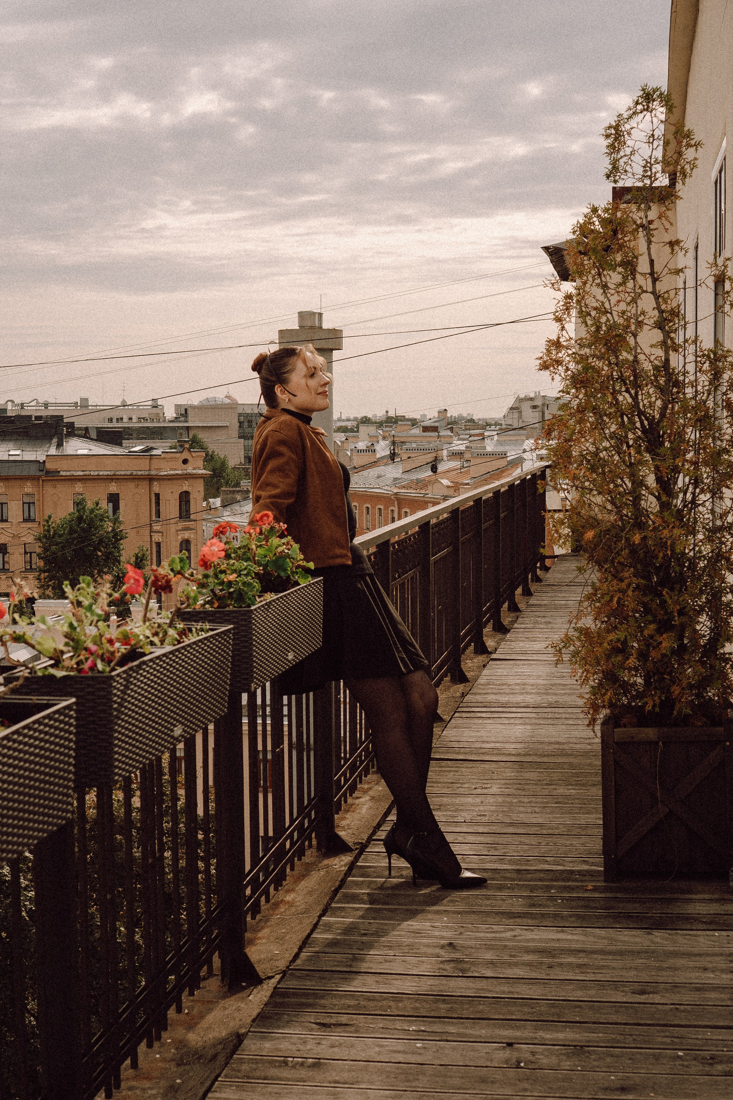 LOVE. Профессиональный фотограф, Санкт-Петербург — Виктория Богомолова