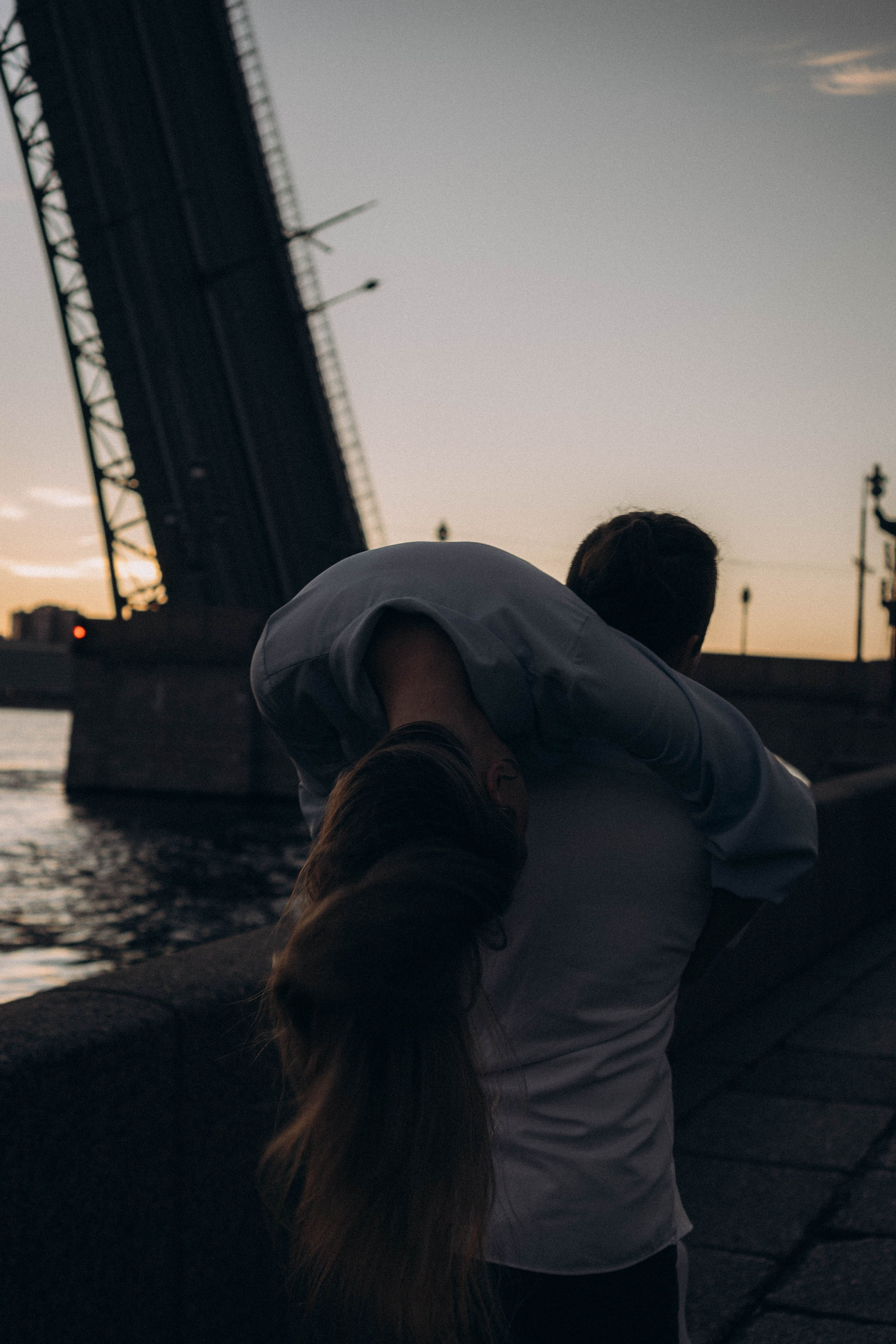 СЧАСТЛИВОЕ УТРО. Профессиональный фотограф, Санкт-Петербург — Виктория Богомолова