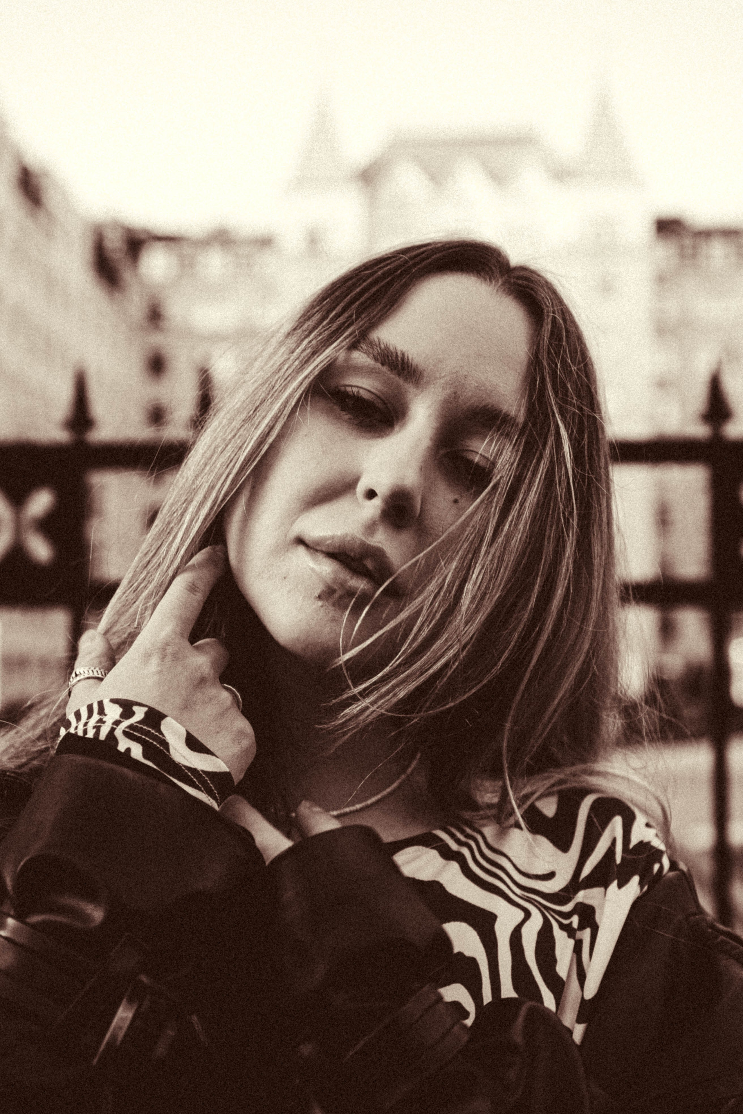 Ксения. Профессиональный фотограф, Санкт-Петербург — Виктория Богомолова