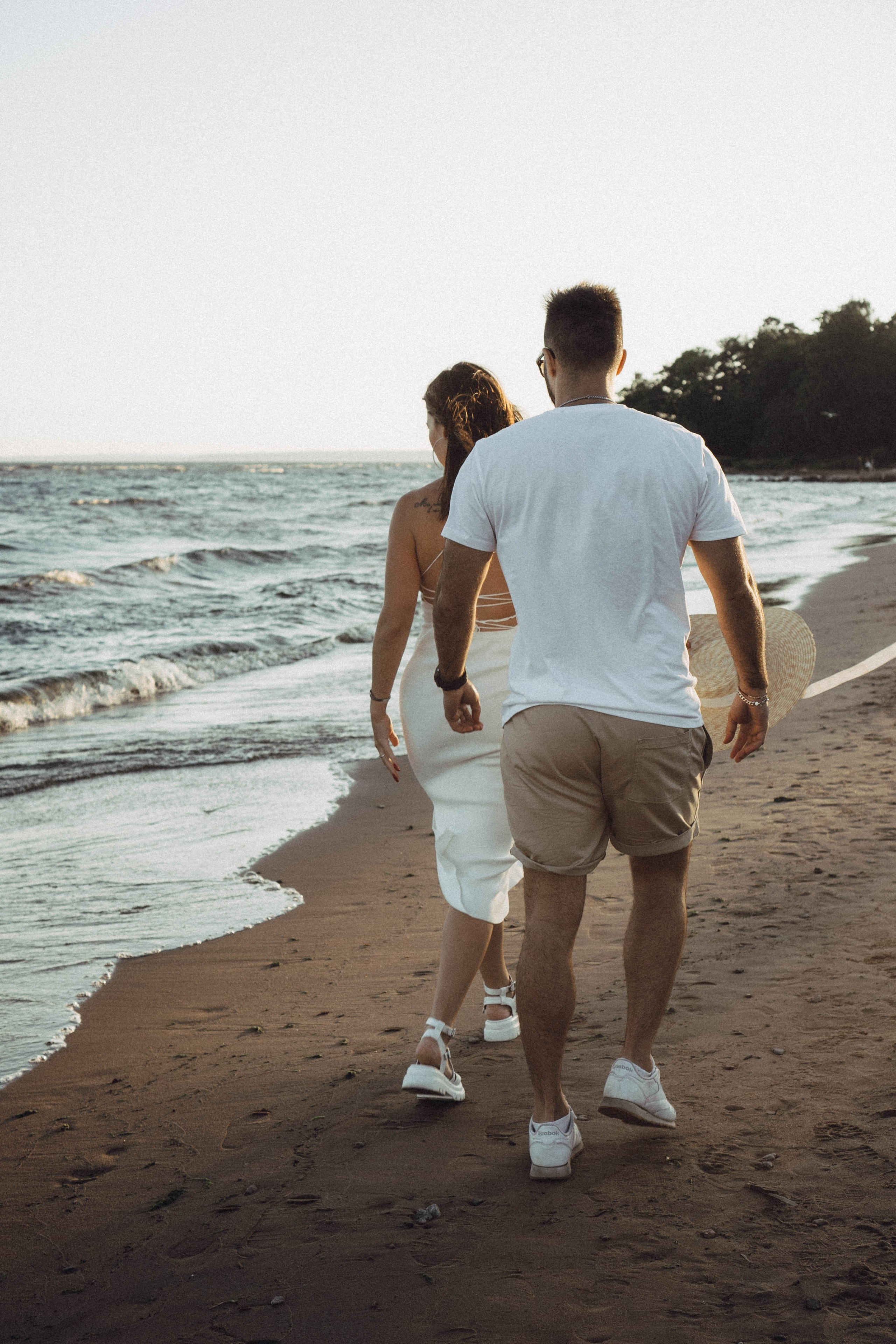 Любовь на заливе. Профессиональный фотограф, Санкт-Петербург — Виктория Богомолова