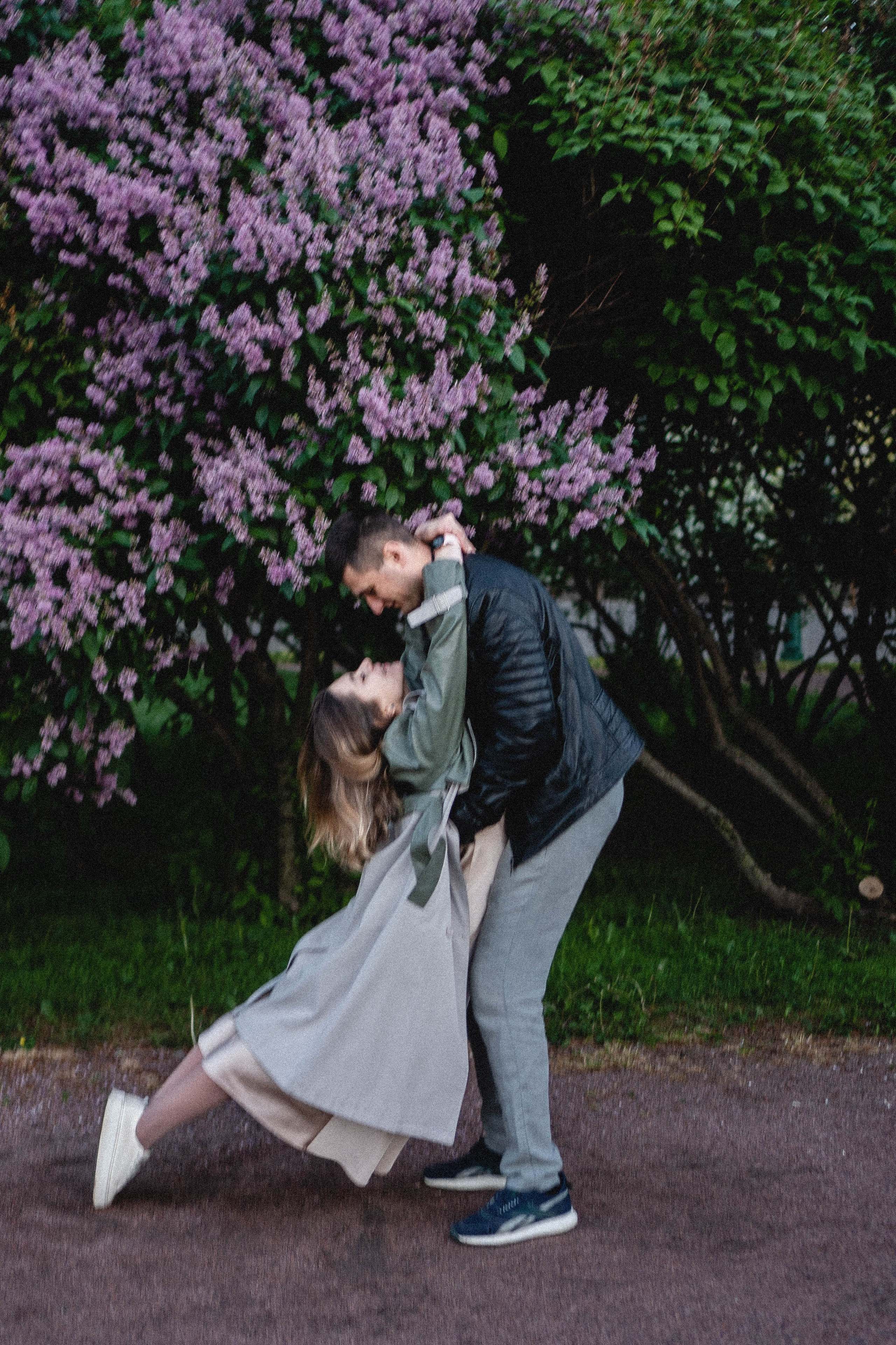 Рассветная, белые ночи. Профессиональный фотограф, Санкт-Петербург — Виктория Богомолова