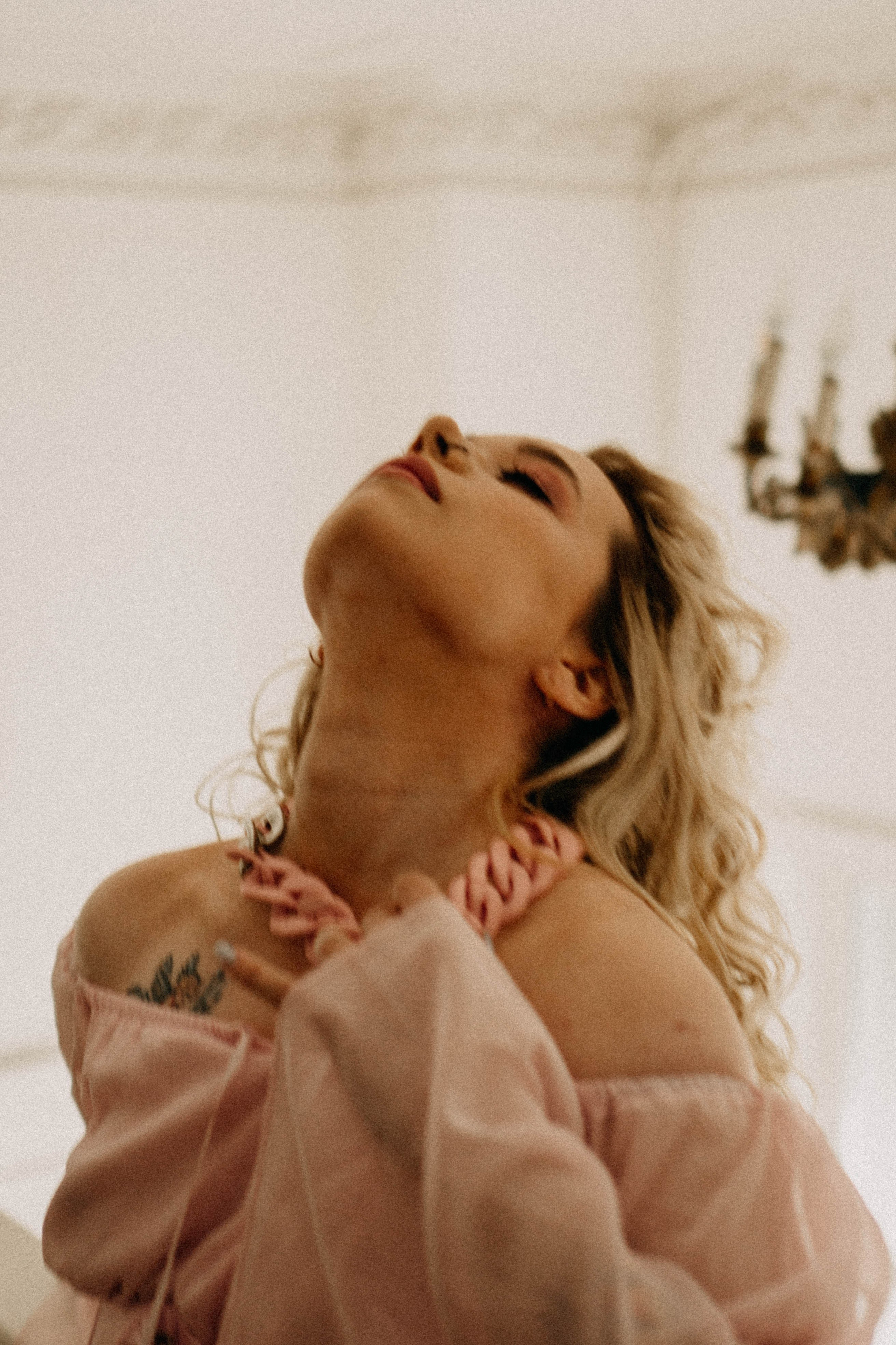 Студийная. Профессиональный фотограф, Санкт-Петербург — Виктория Богомолова