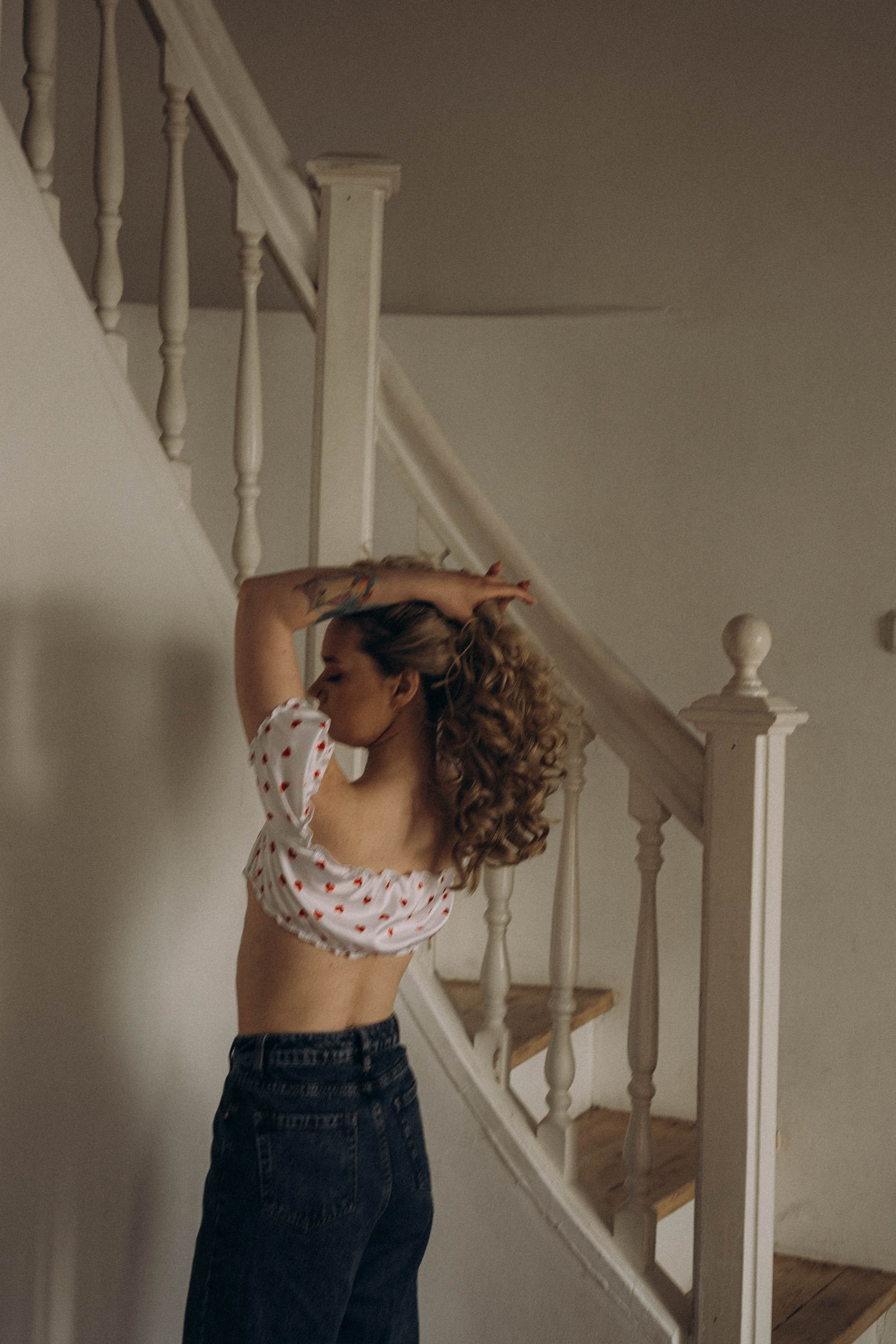 Студийная. Профессиональный фотограф, Санкт-Петербург — Виктория Богомолова