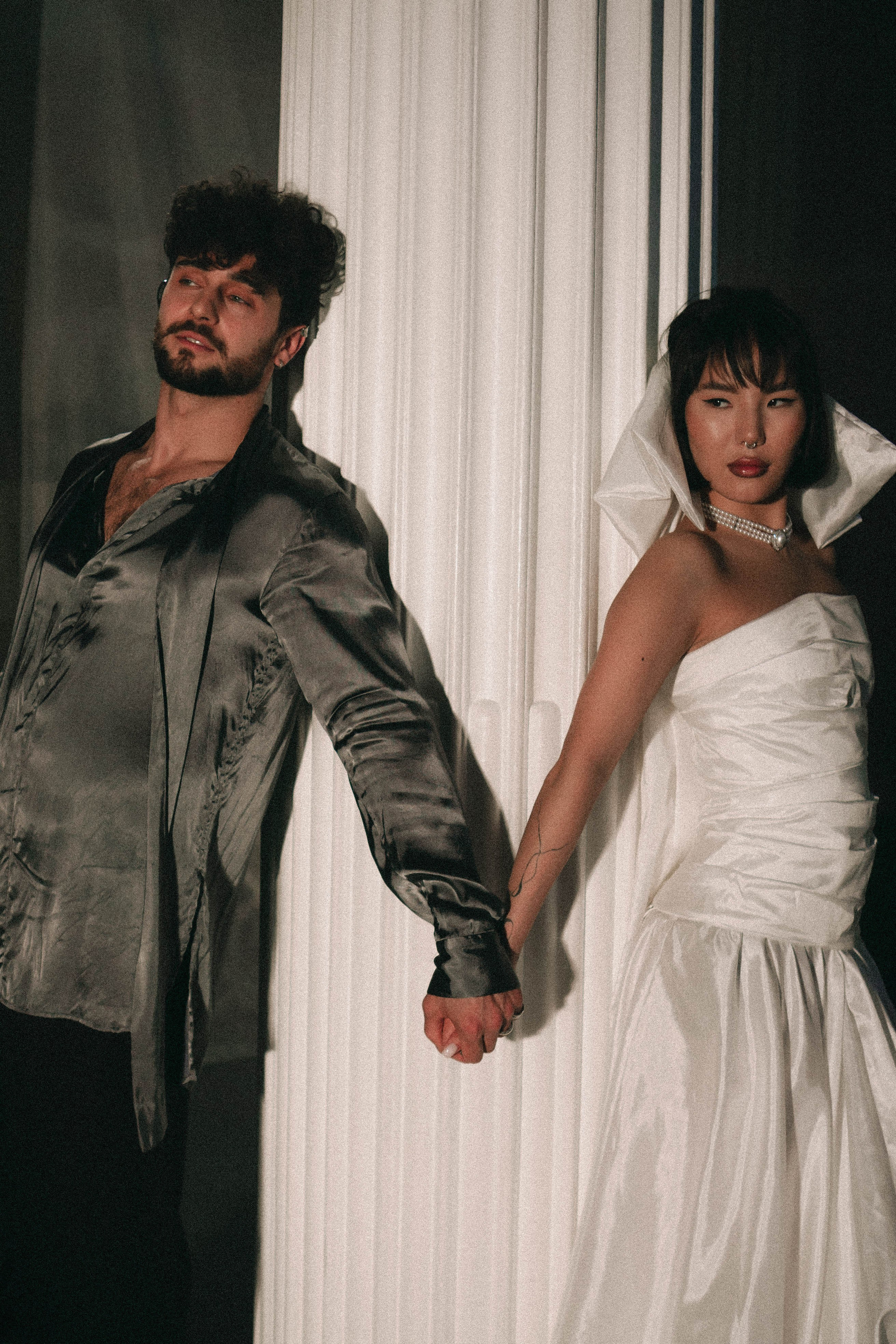 СВАБЕДНАЯ ФОТСЕССИИЯ В ОДНОМ ИЗ ЗАЛОВ НИКОЛАЕВСКОГО ДВОРЦА. Профессиональный фотограф, Санкт-Петербург — Виктория Богомолова