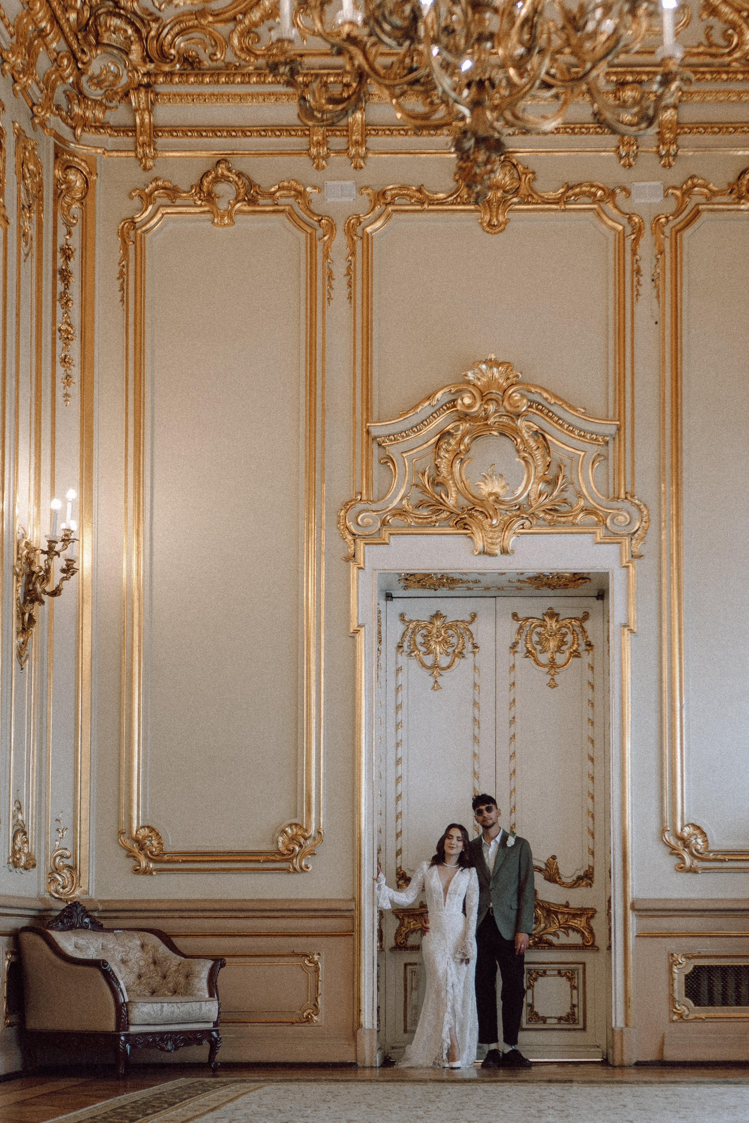 СВАДЕБНАЯ СЬЕМКА В ПЕРВОМ ДВОРЦЕ БРАКОСОЧЕТАНИЯ. Профессиональный фотограф, Санкт-Петербург — Виктория Богомолова