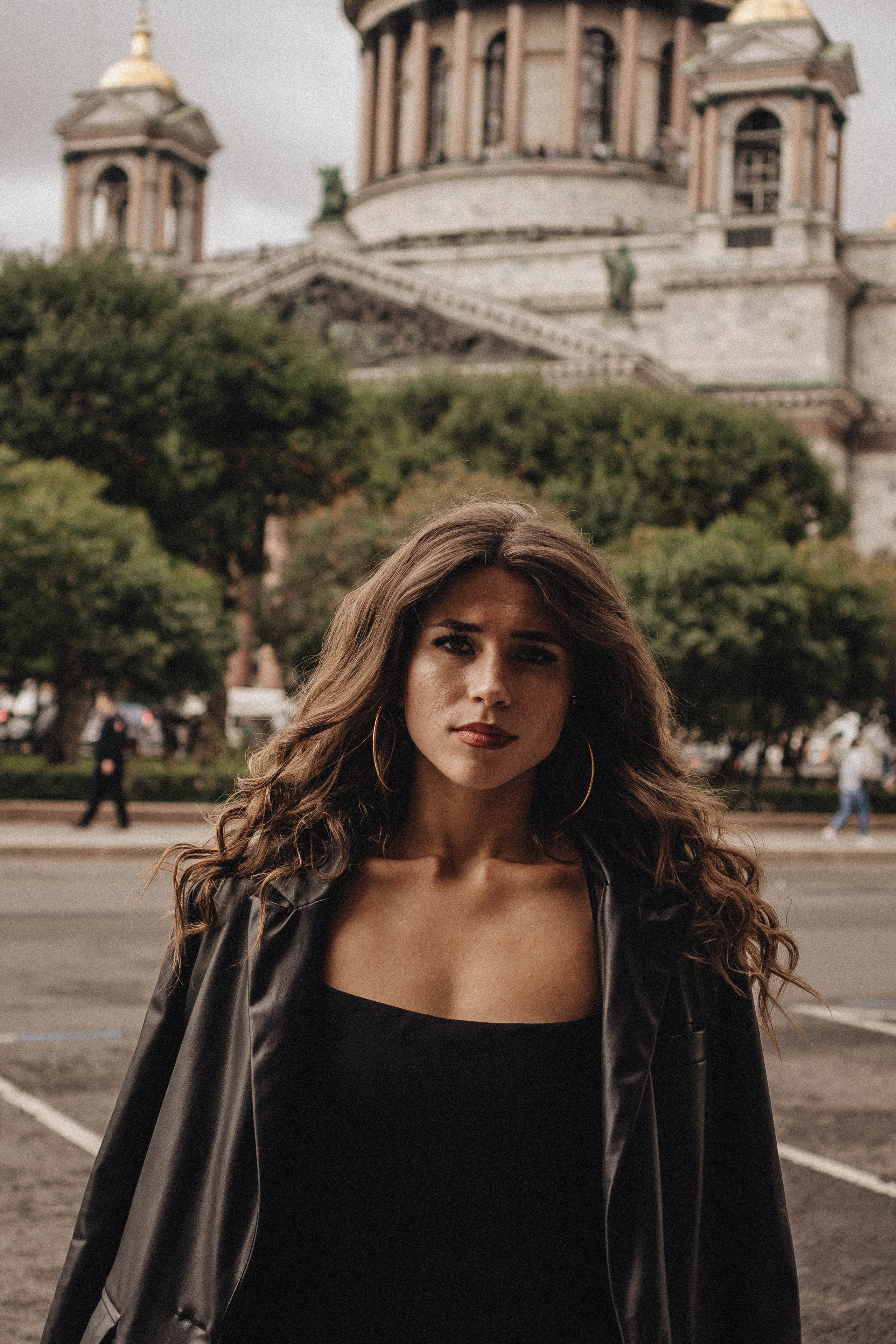 Итальянский стиль. Профессиональный фотограф, Санкт-Петербург — Виктория Богомолова