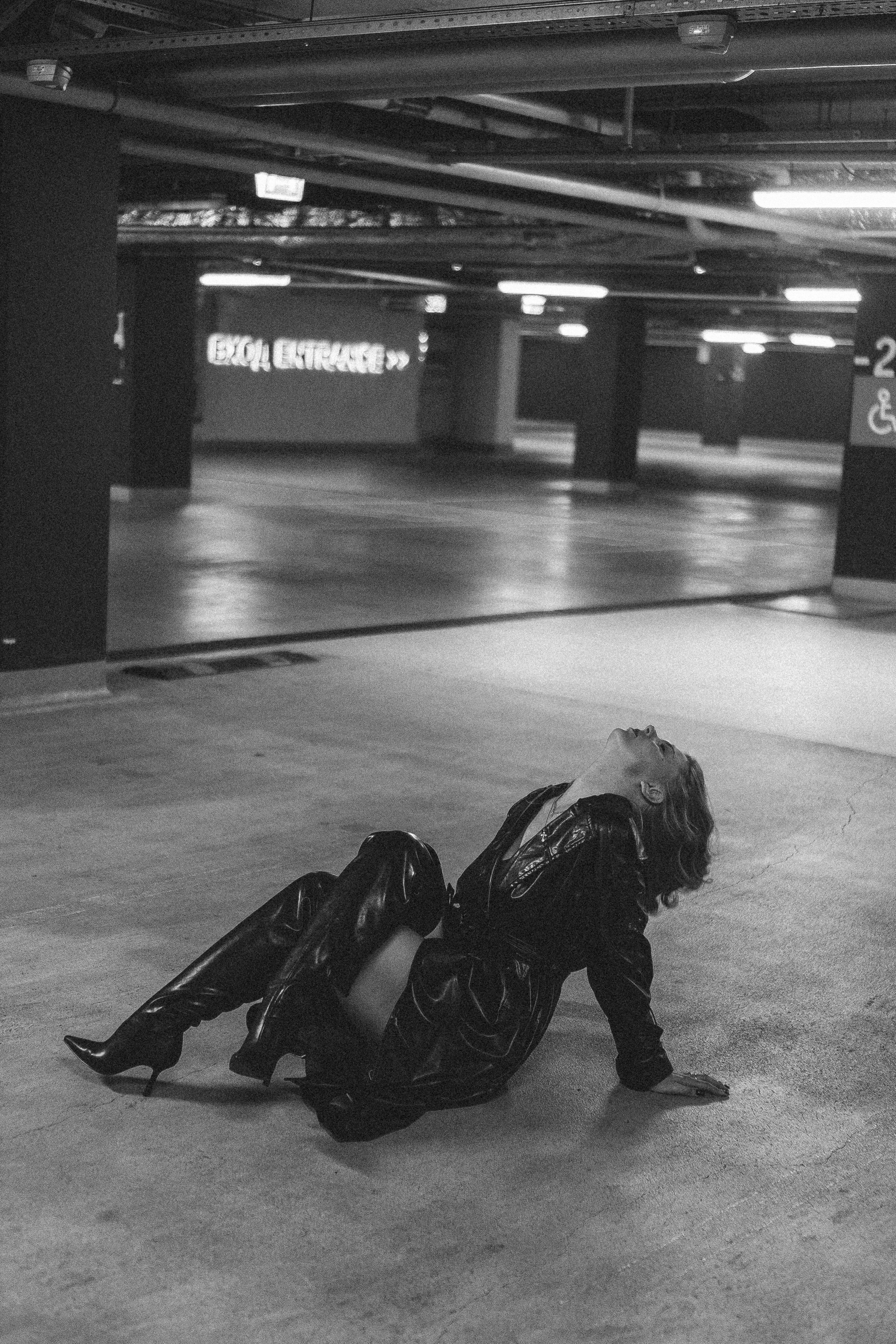 ЧБ. Профессиональный фотограф, Санкт-Петербург — Виктория Богомолова