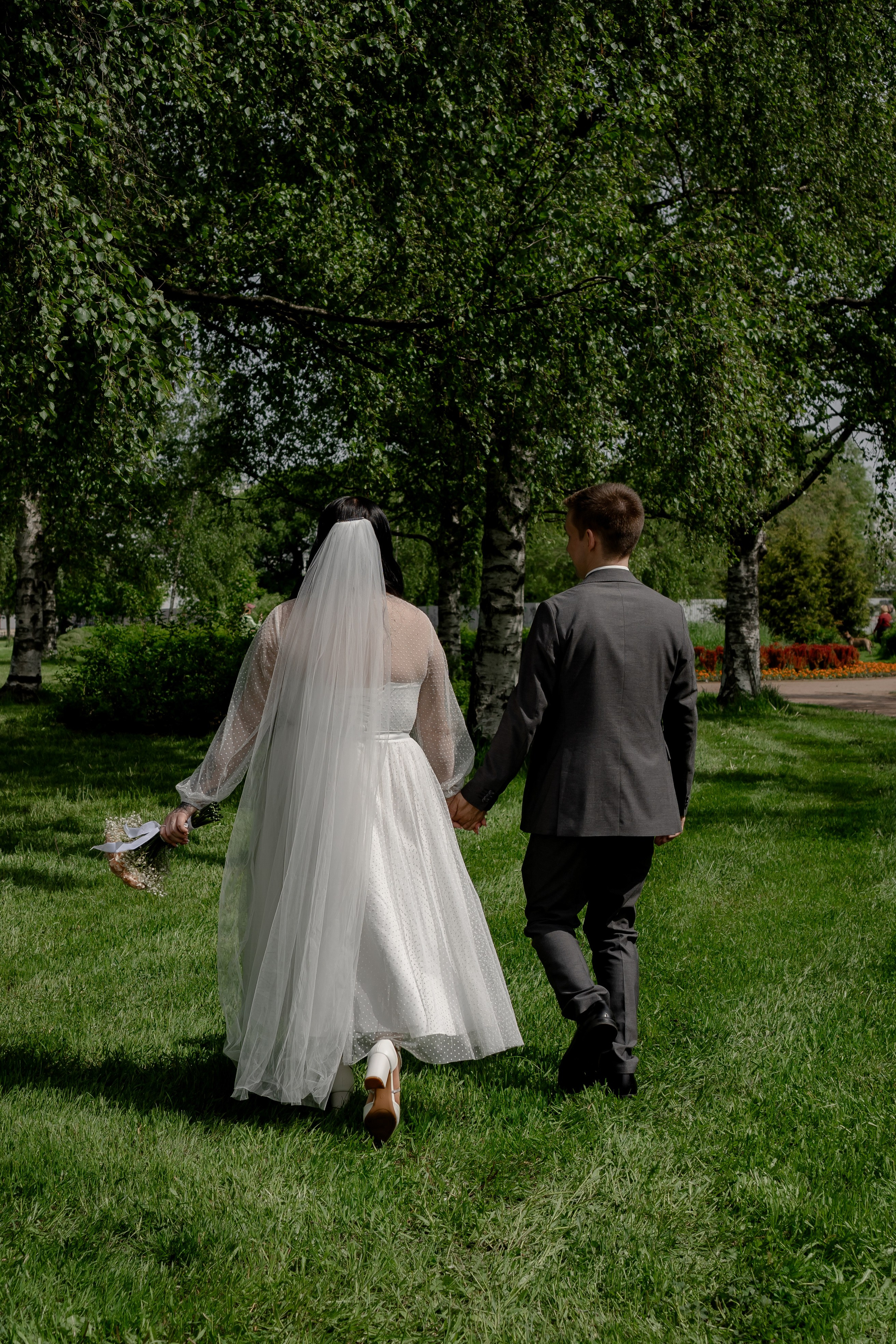 СВАДЕБНАЯ СЬЕМКА В ЗАГСЕ И БАНКЕТ. Профессиональный фотограф, Санкт-Петербург — Виктория Богомолова