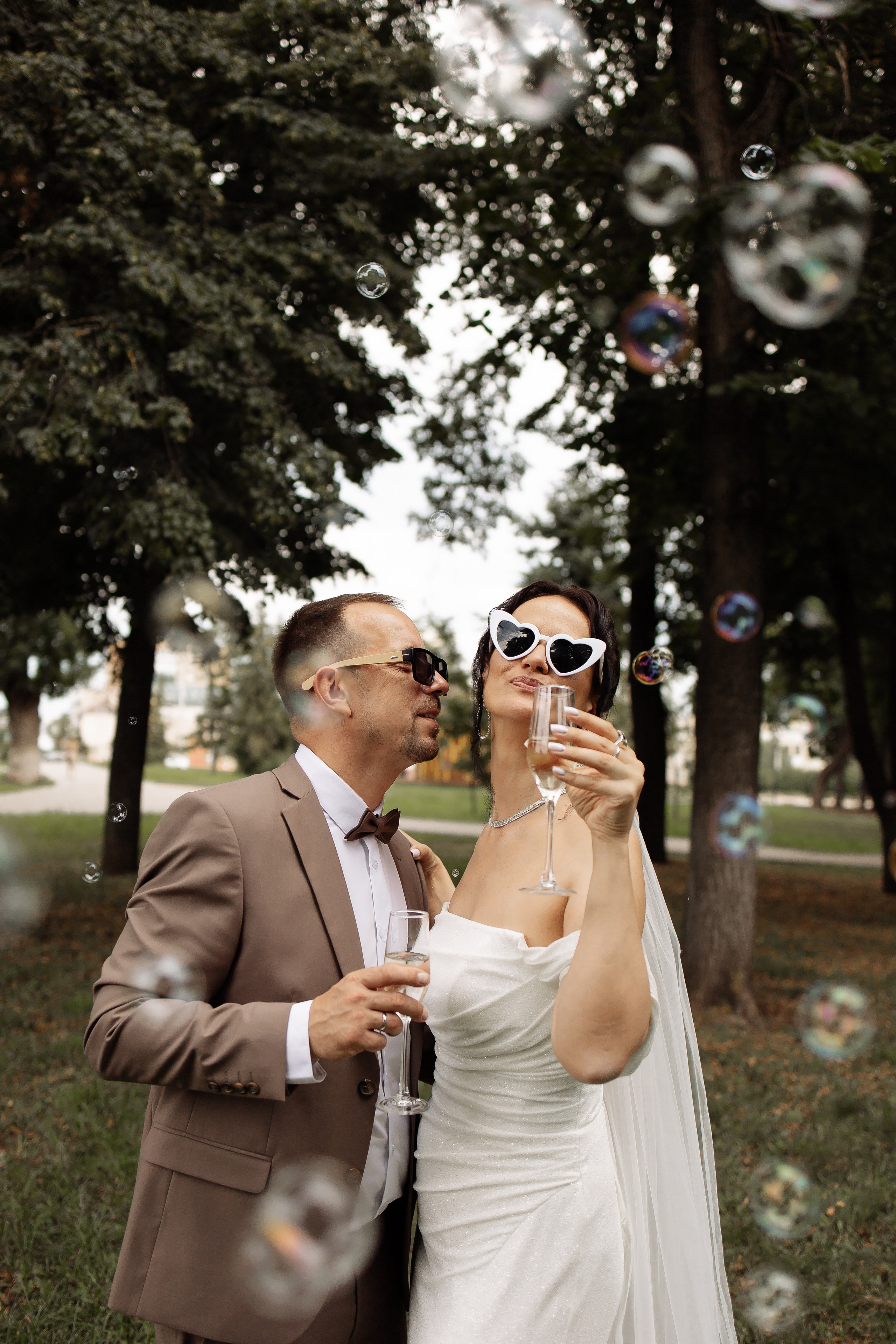 Алексей & Елена. Фотограф Орел Диана Ларичева