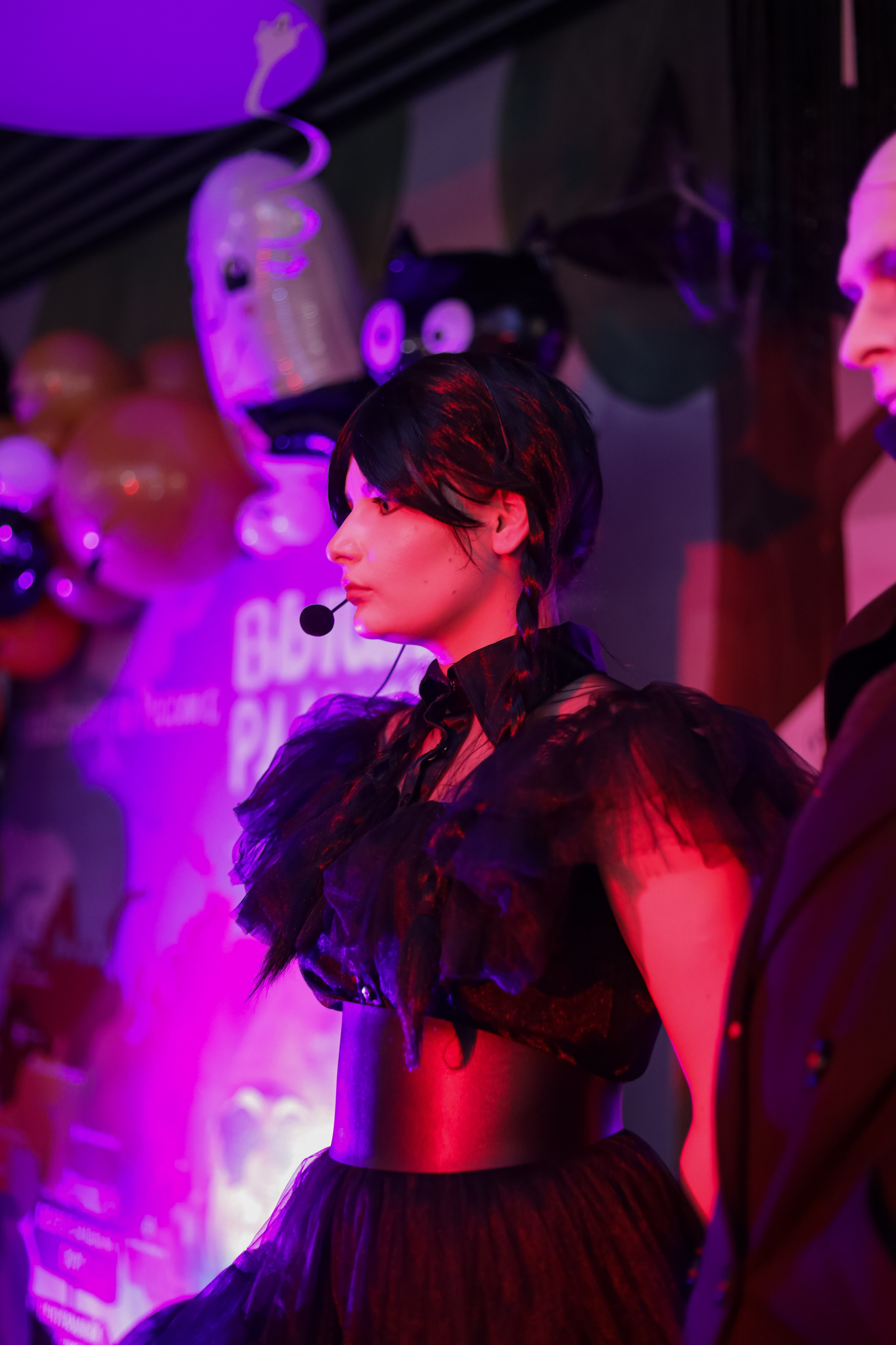 Детские праздники. Фотограф Манеев Богдан