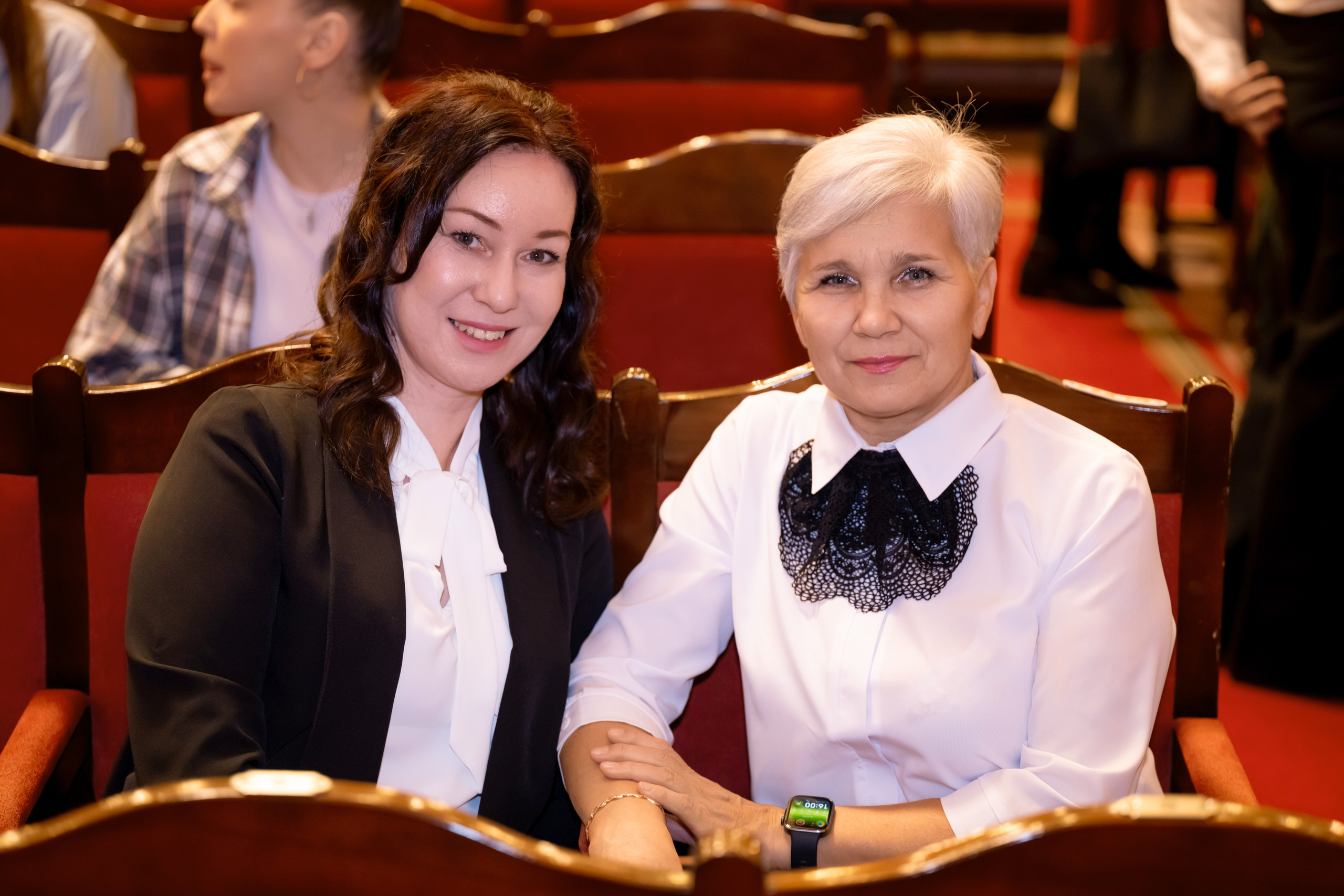 Юбилей гимназии № 10. Репортажный фотограф