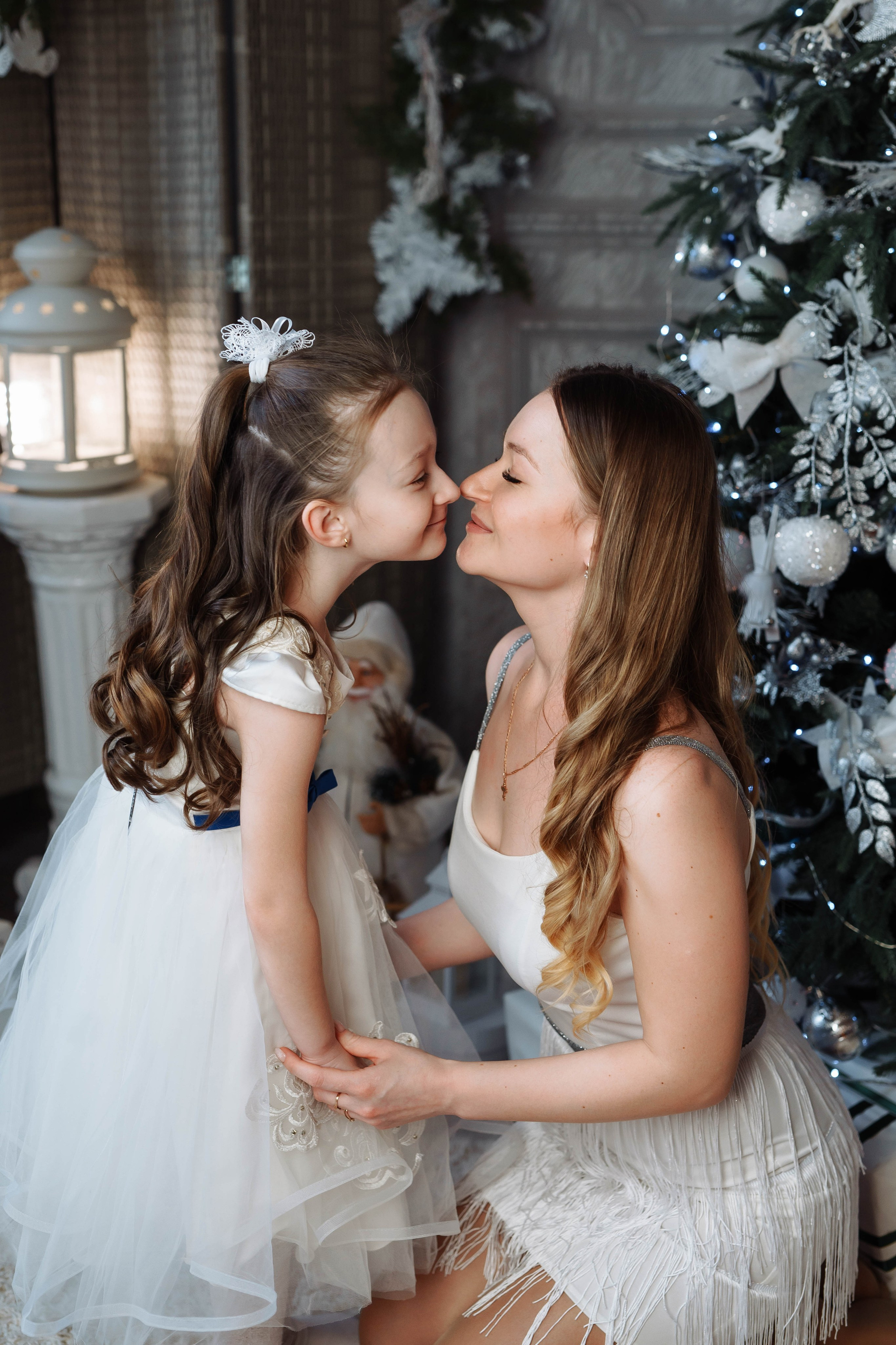 Новый год. Свадебный и семейный фотограф Марина Лежнева, г. Уфа