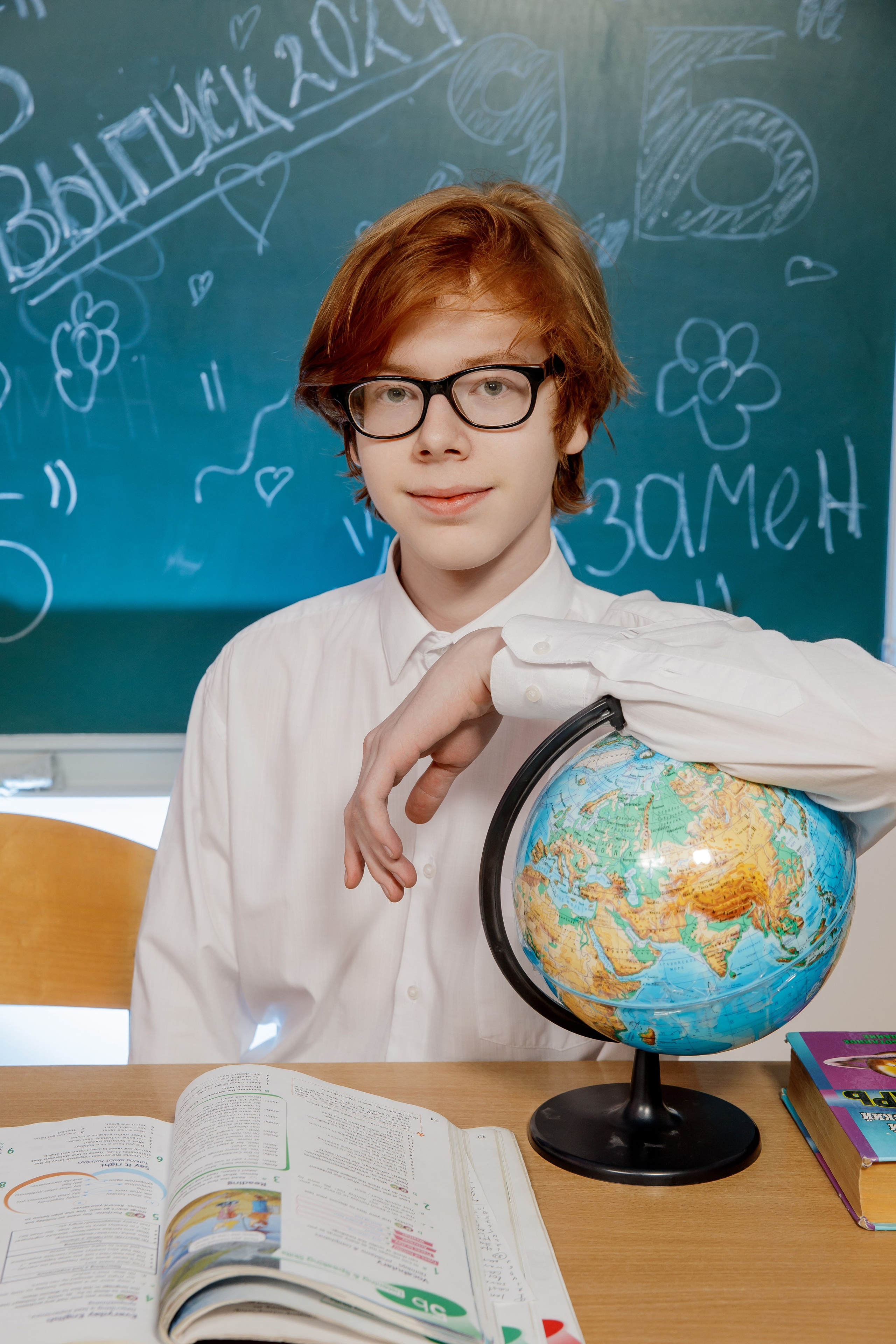 Фото книги для всех!