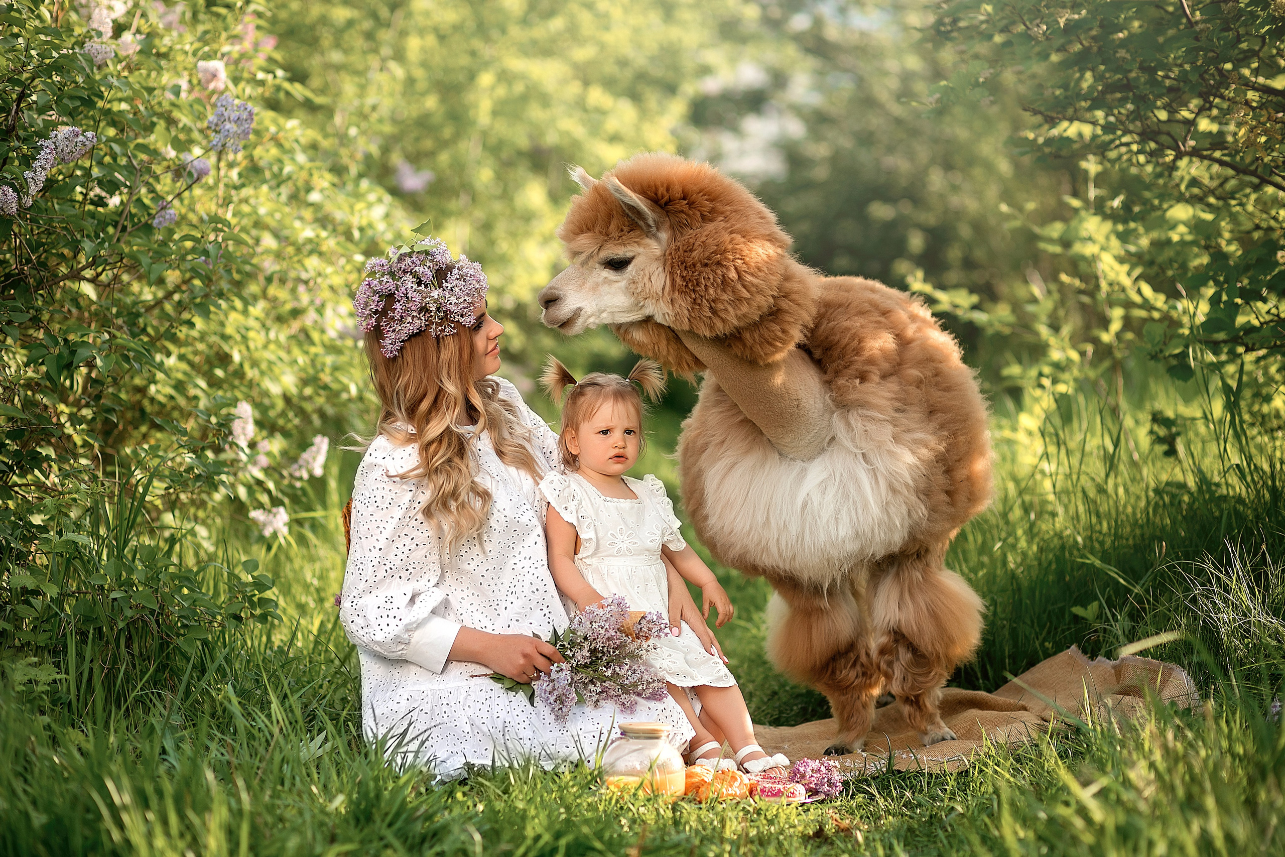 Свадебный и семейный фотограф в Туле и Москве Полукарова Юлия