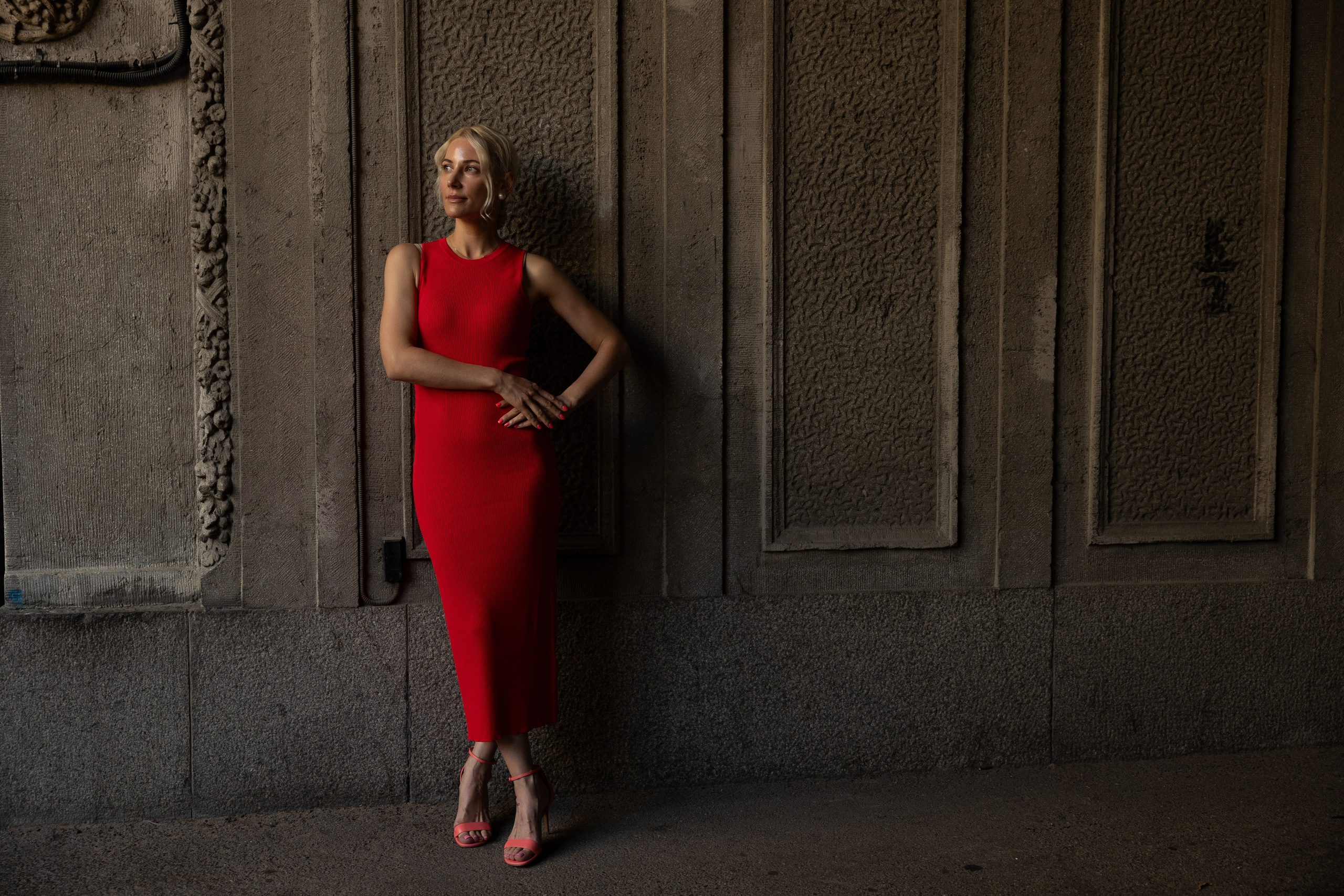 Анастасия. Портретный фотограф Санкт-Петербург и Москва Дарья Румянцева