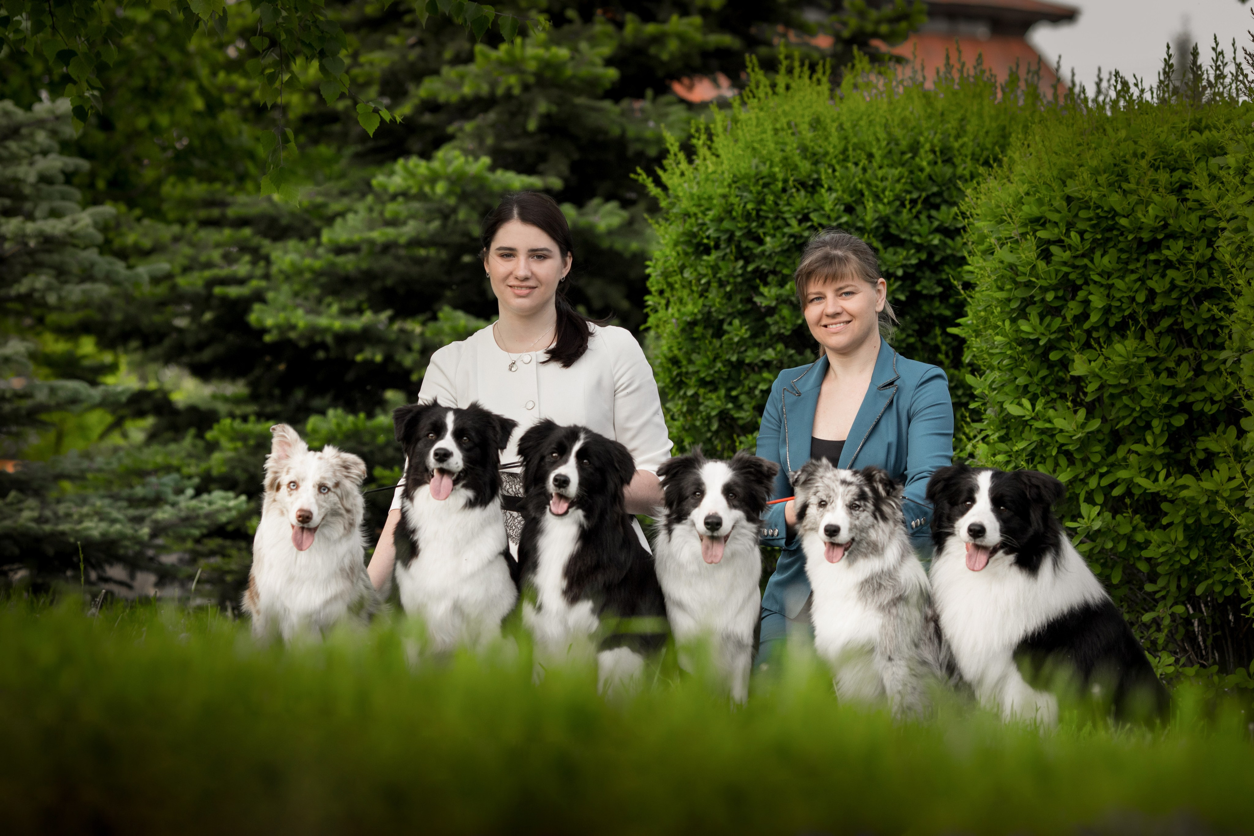 Роскошь в ростошах. О нас