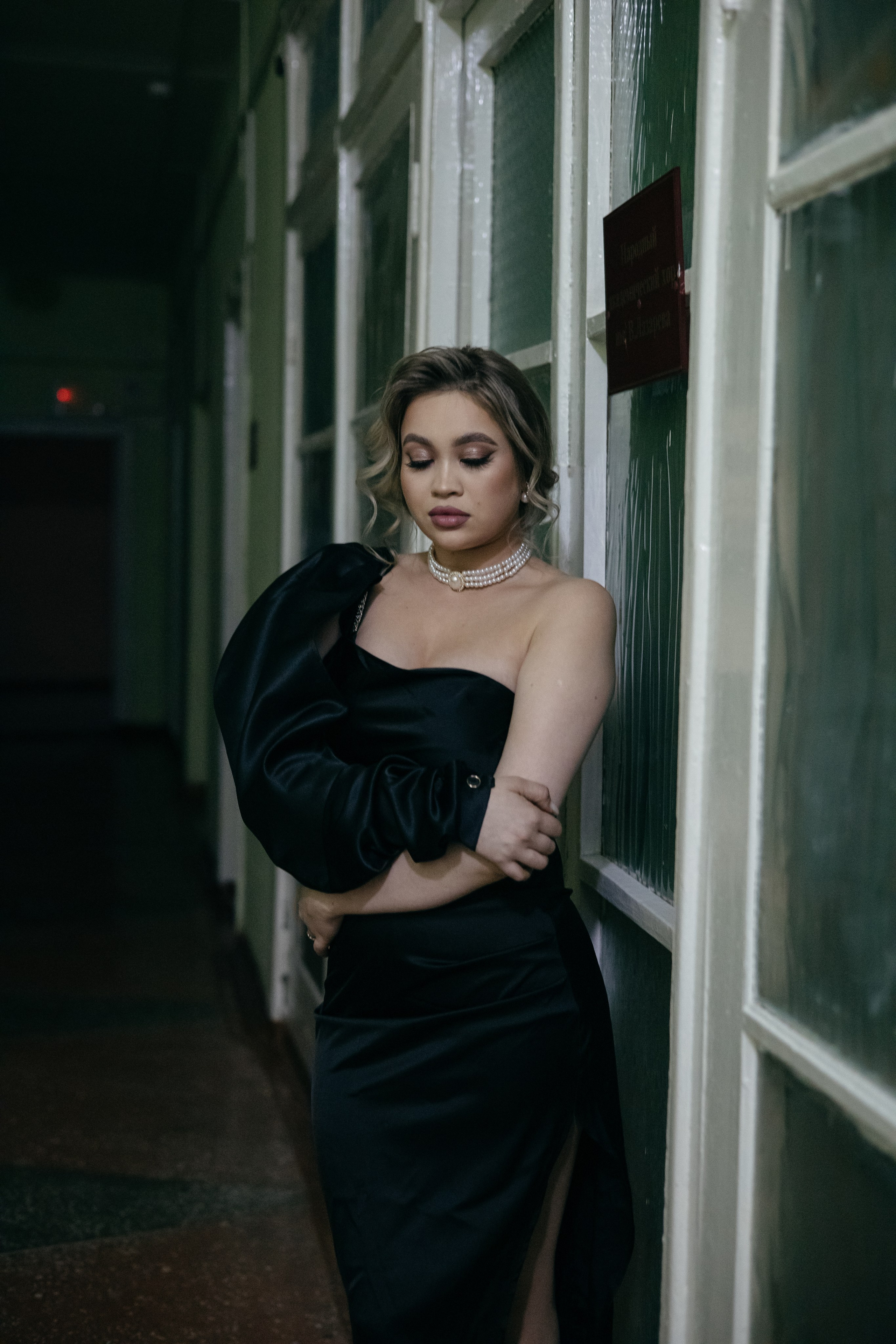 KARINA. Фотограф Элла Ефимова