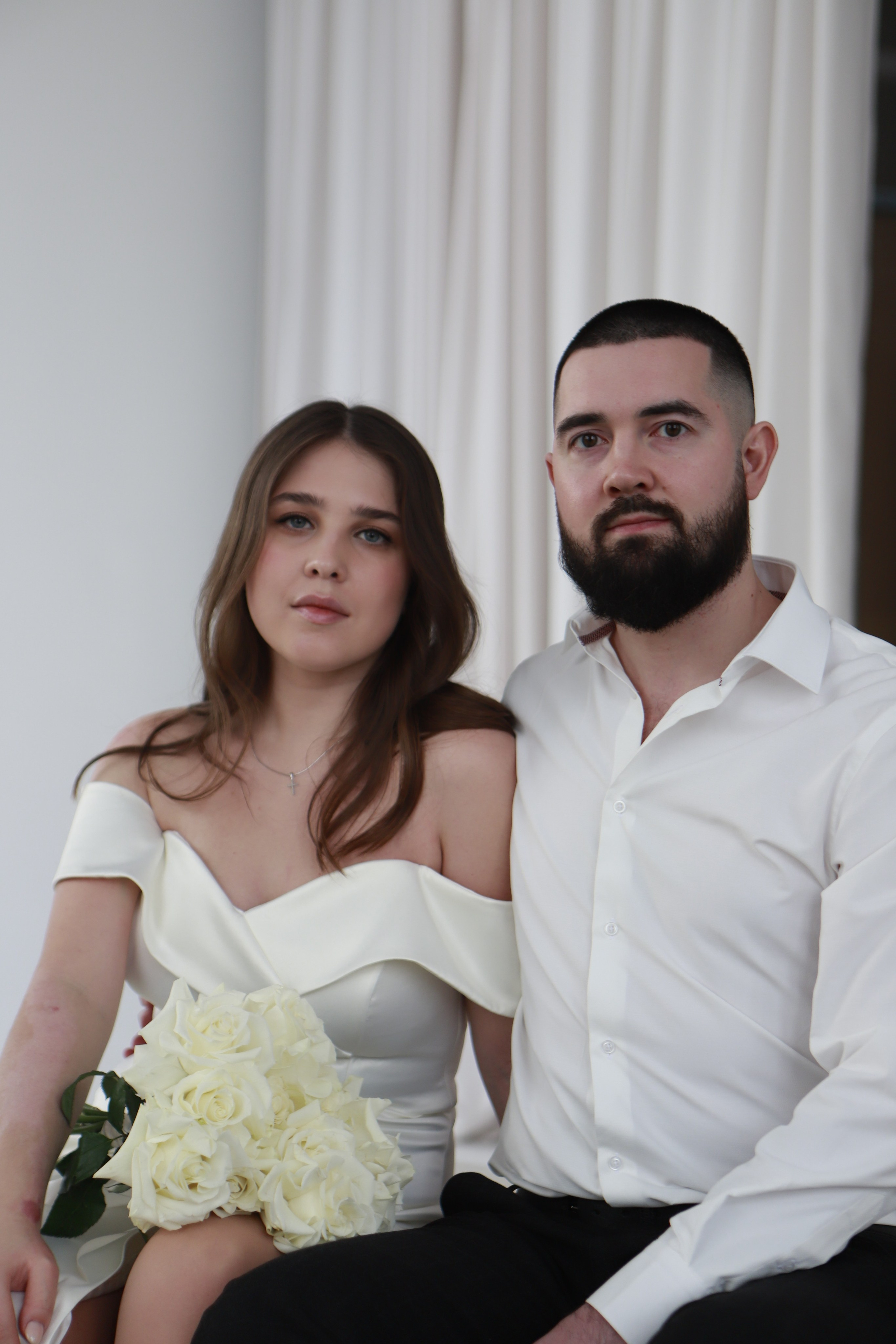 АЛЕКСАНДР+ЮЛИЯ. Фотограф Элла Ефимова