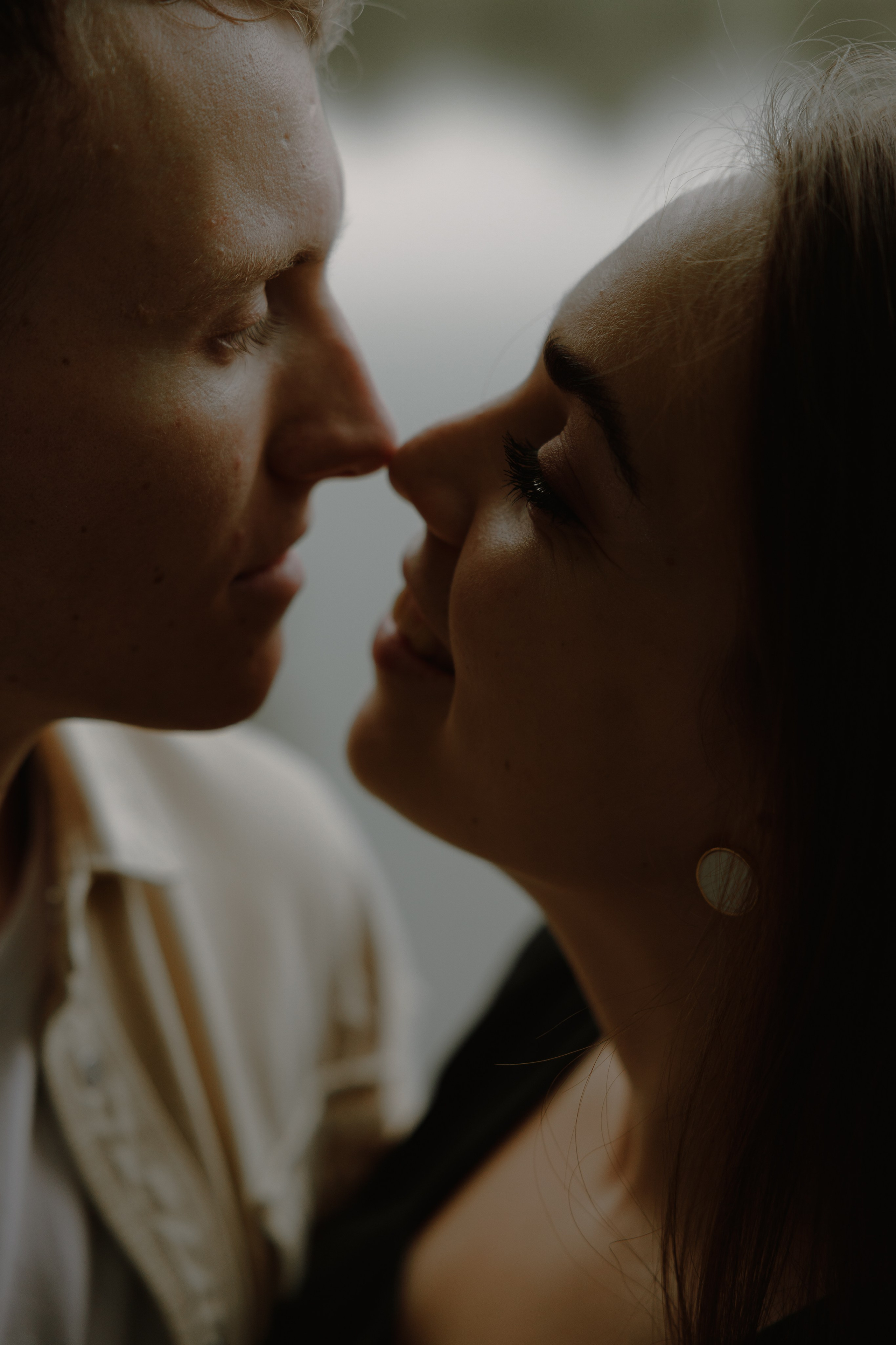 Вадим и Мария. Фотограф Москва