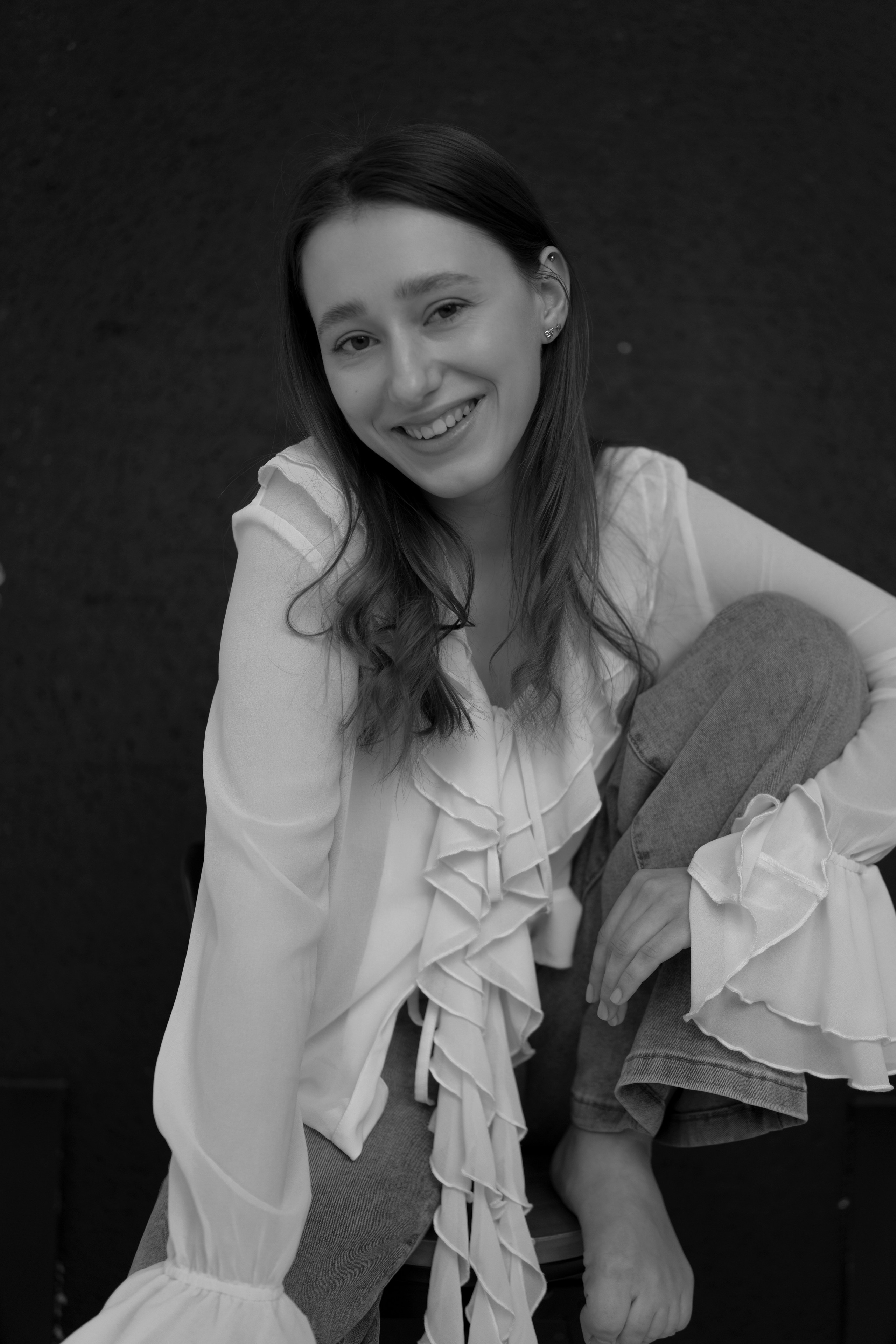 Екатерина. Анастасия Хисматуллина портретный фотограф в Уссурийске и Владивостоке