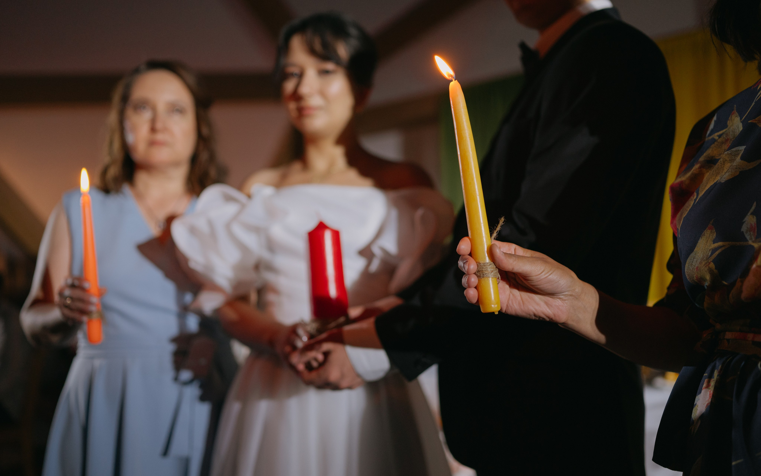 Тимур и Регина. Свадебный фотограф Уфа Дарья Насырова