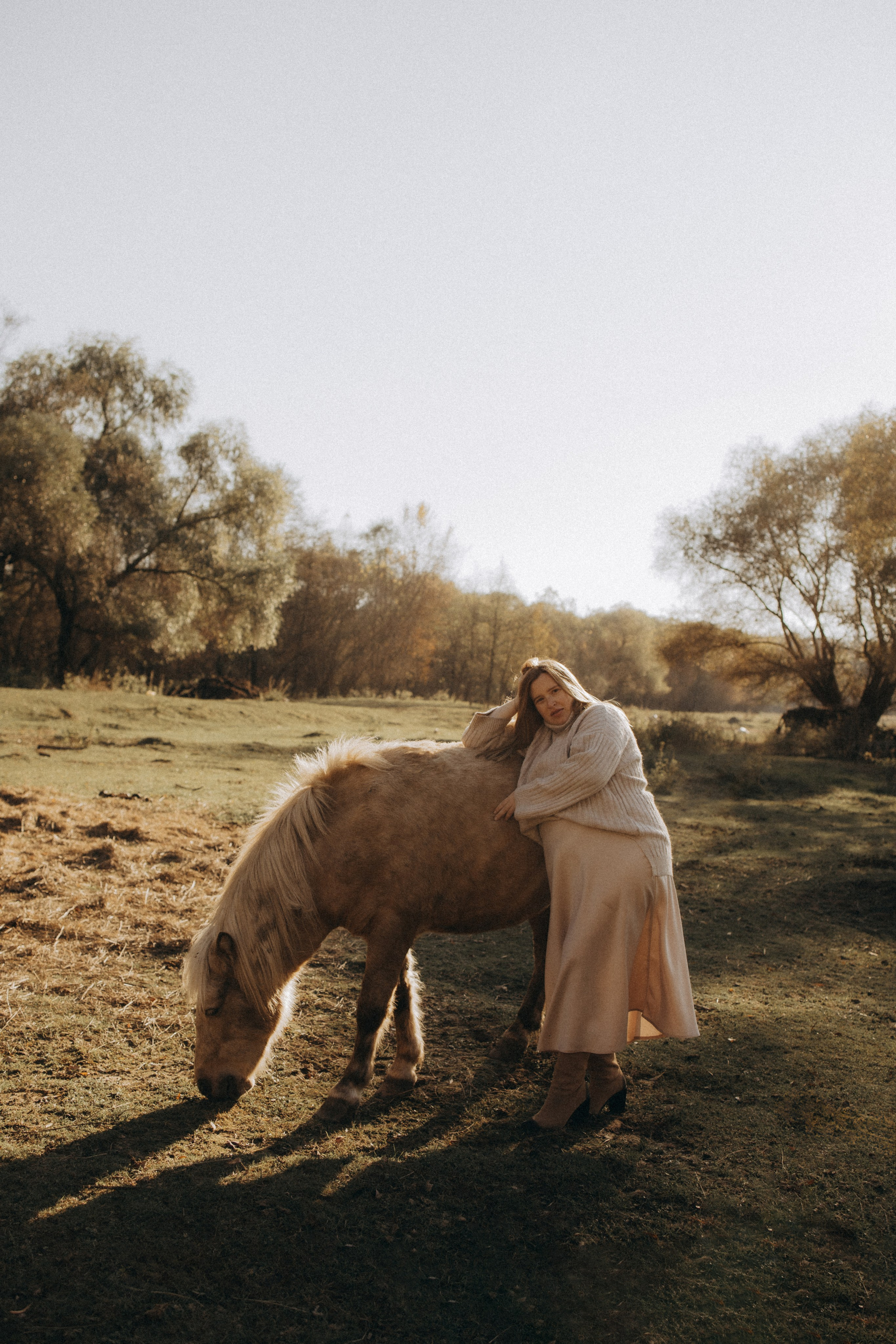 Полина. Фотограф в Туле и Алексине Стулова Мария