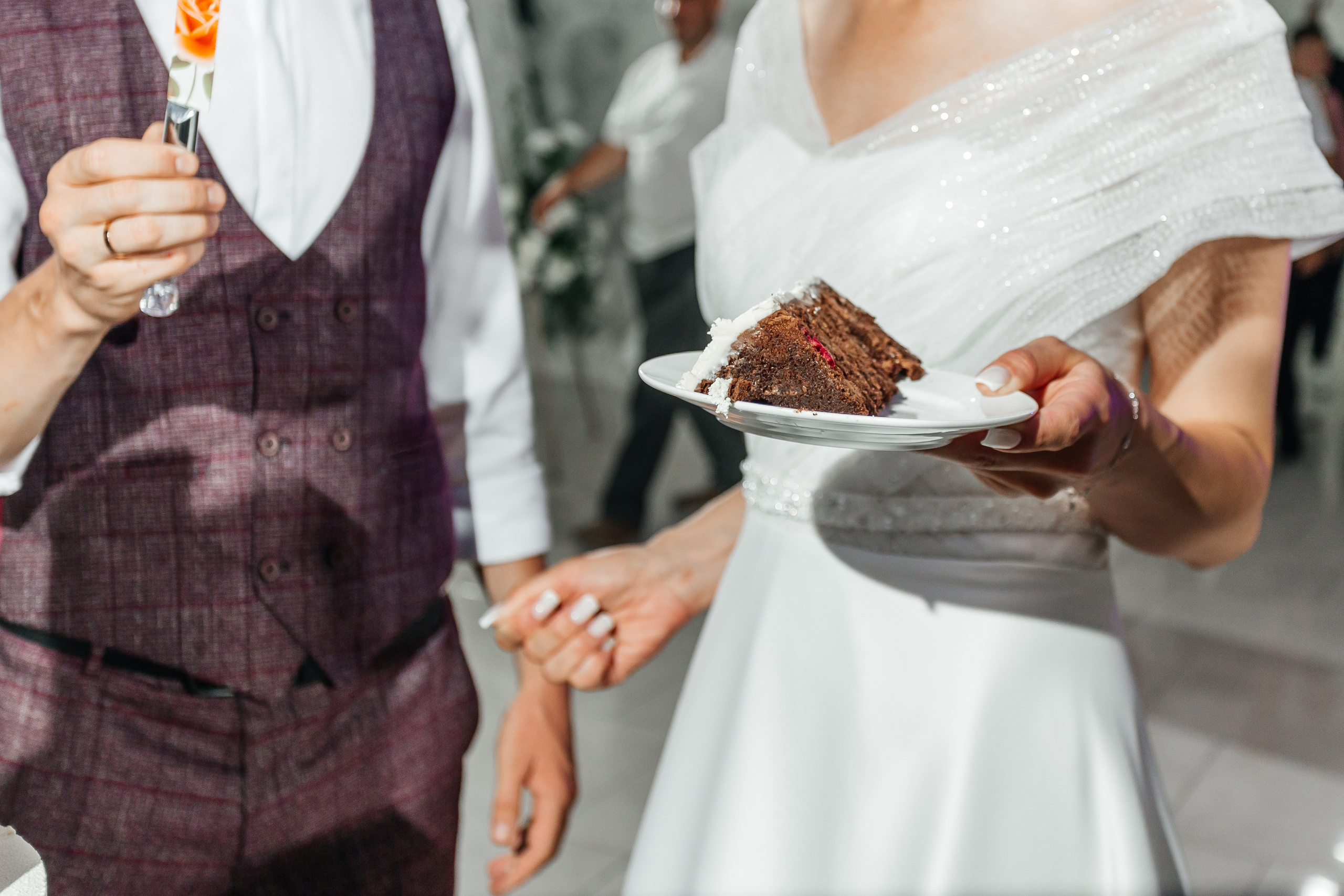 Кирилл и Тамила. Свадебный фотограф в Краснодаре Николай Крауз