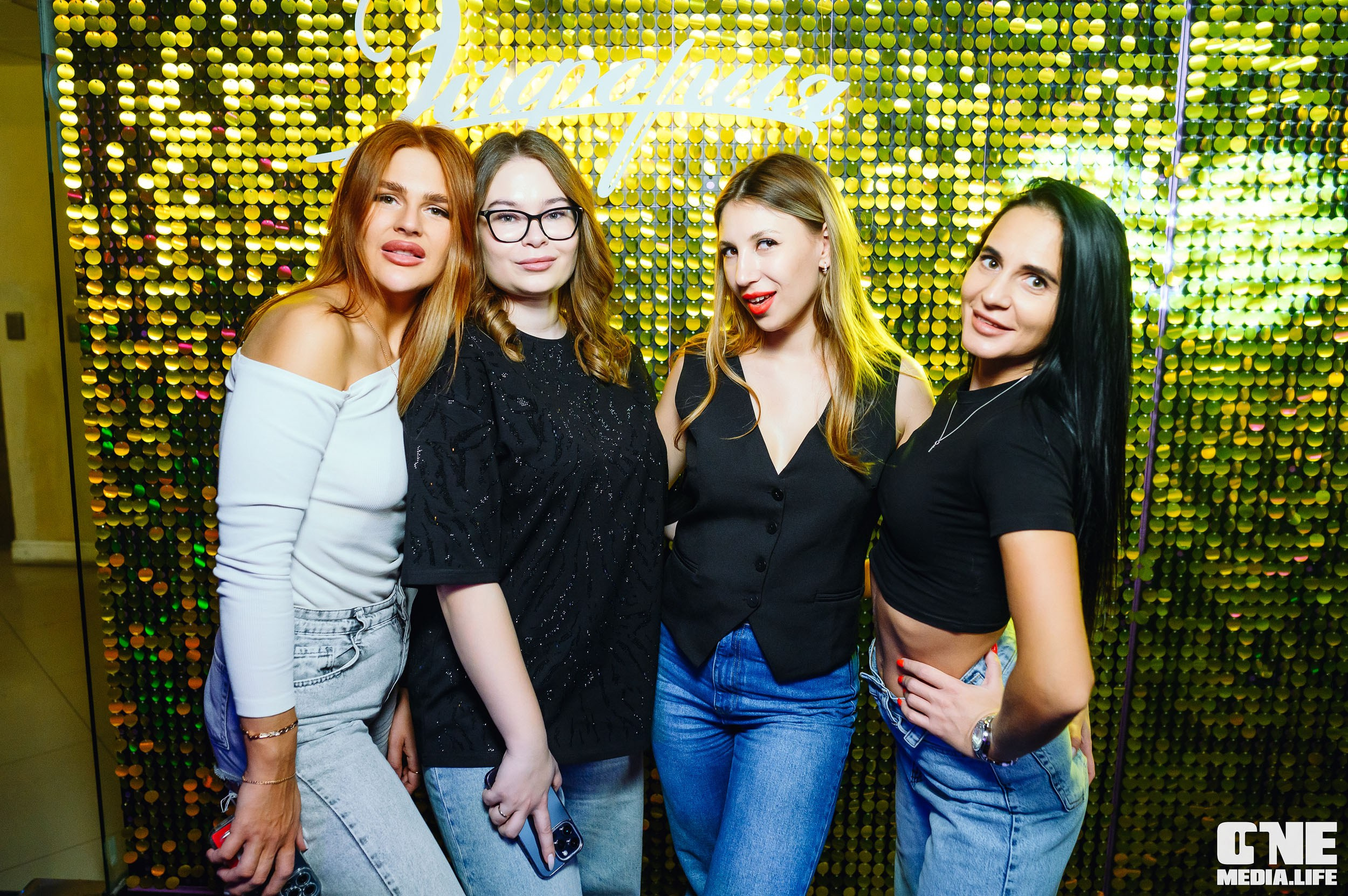 Фотоотчет из караоке-клуба Эйфория. One Media Life: фоторепортажи, фотоотчеты с мероприятий и заведений