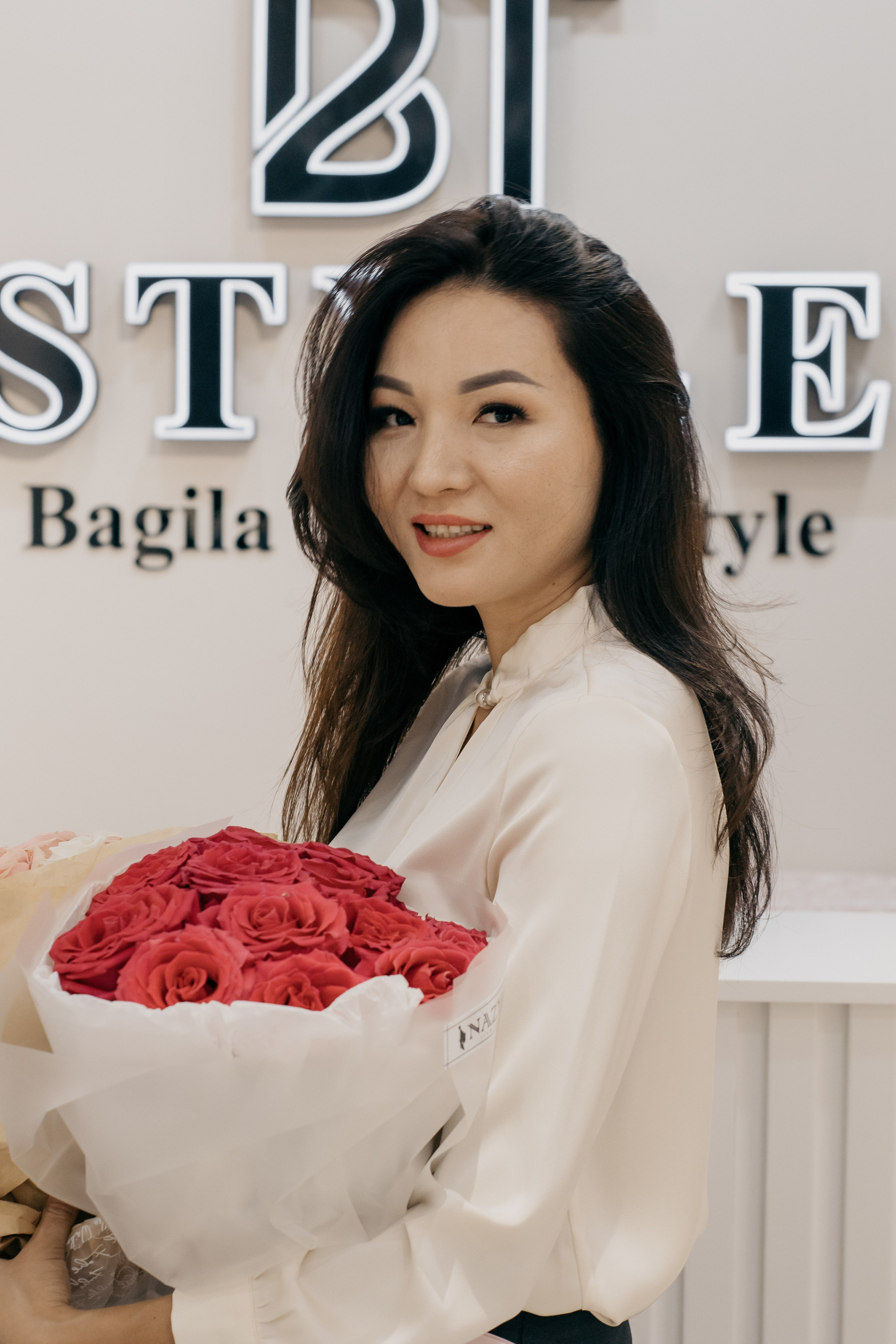 BT style. Главная